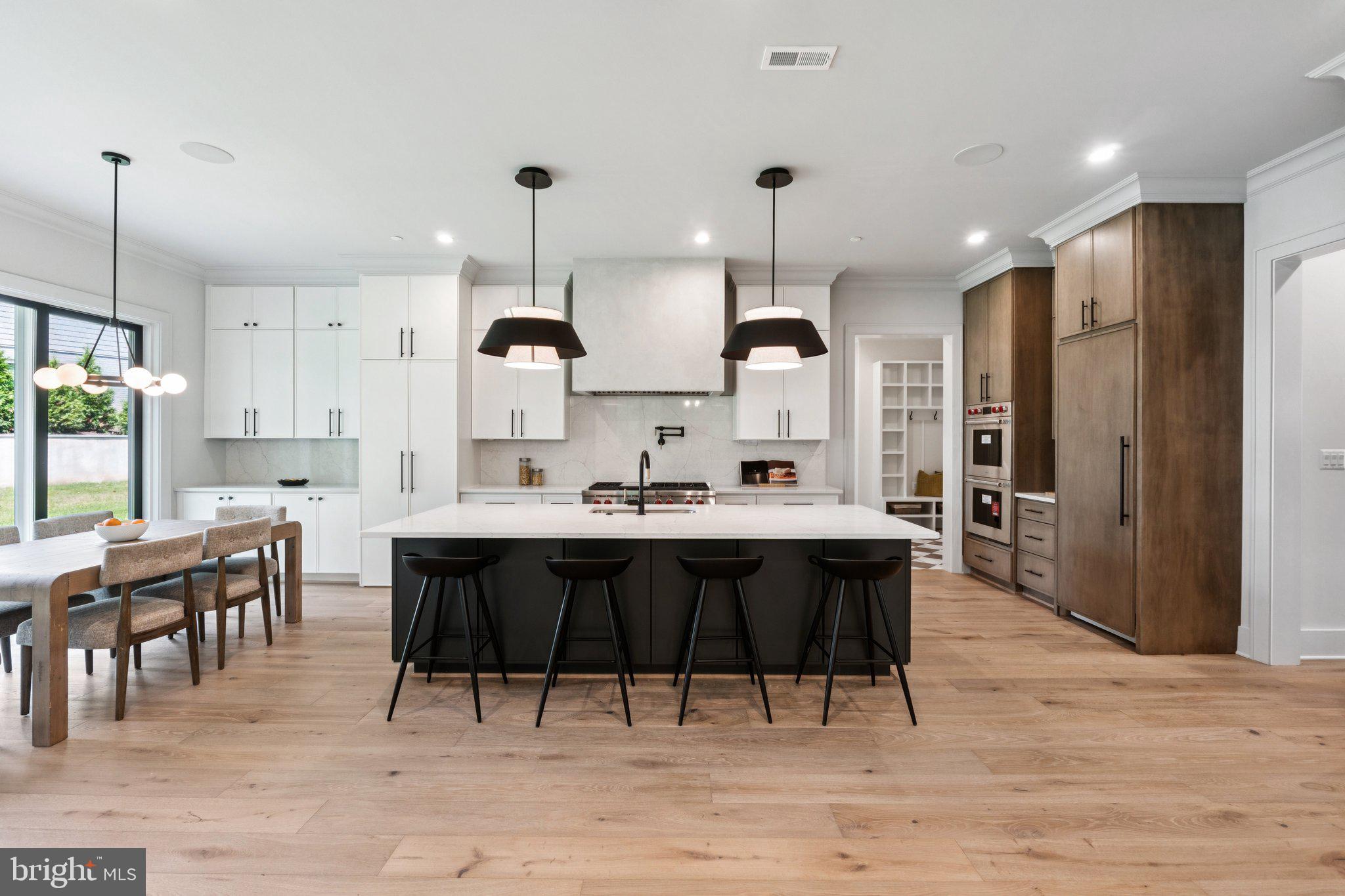 CHARRED OAK ESTATES - Residential