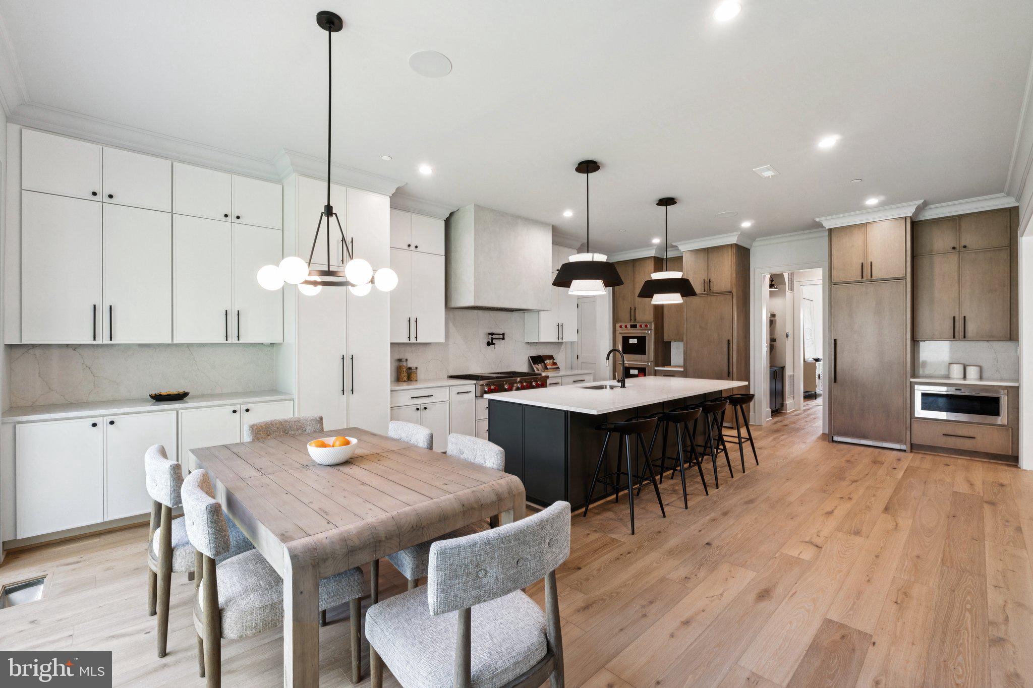 CHARRED OAK ESTATES - Residential