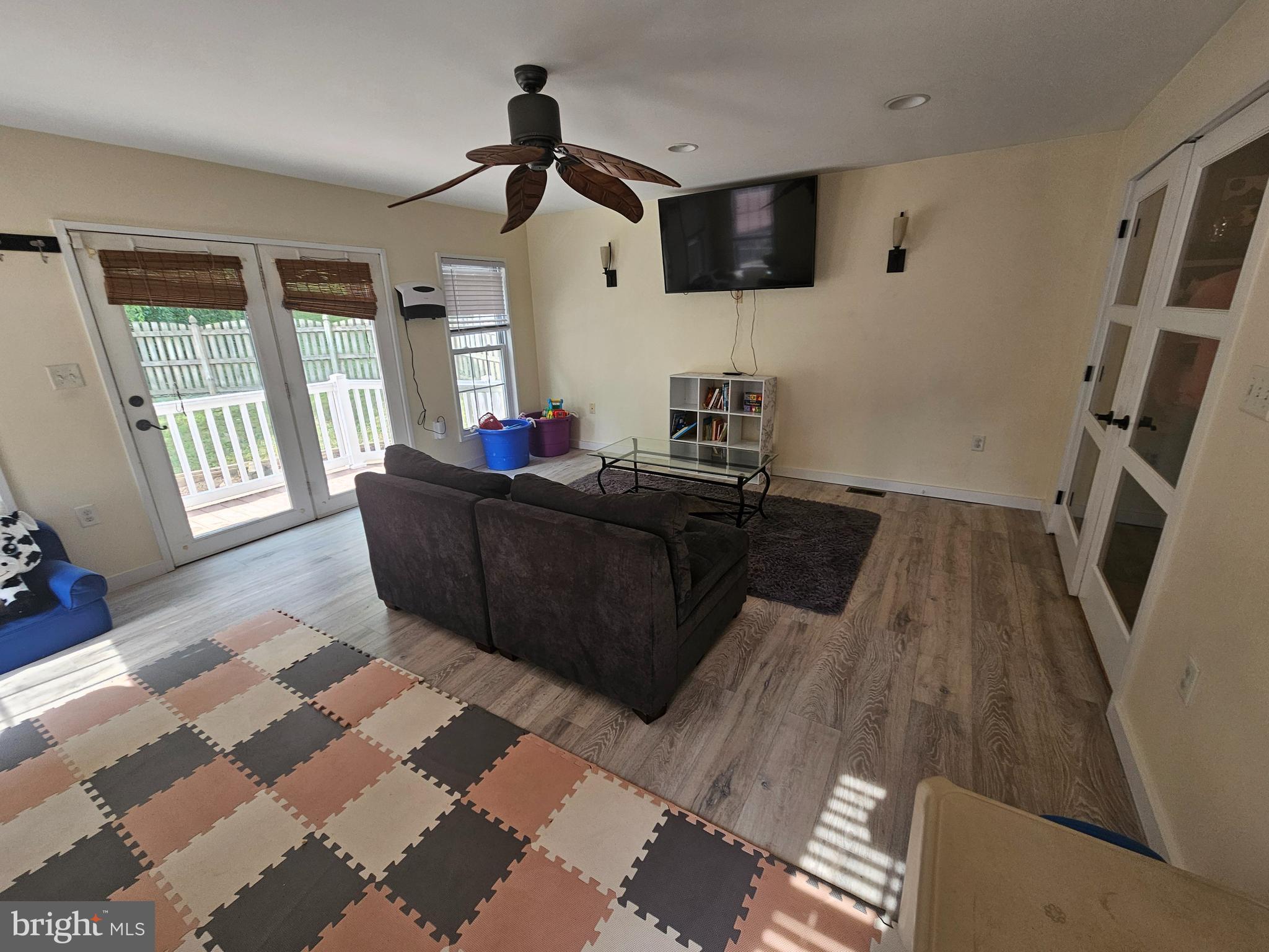 SUMMER HILL - Residential