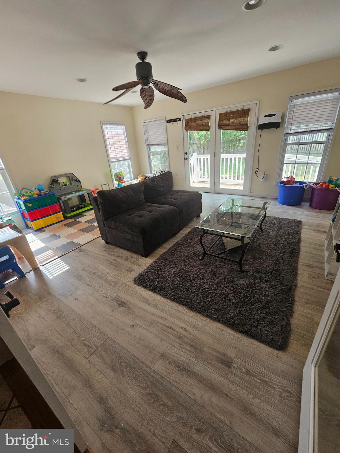 SUMMER HILL - Residential