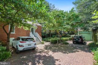 ANNAPOLIS - Residential