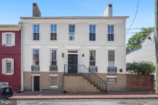 ANNAPOLIS - Residential
