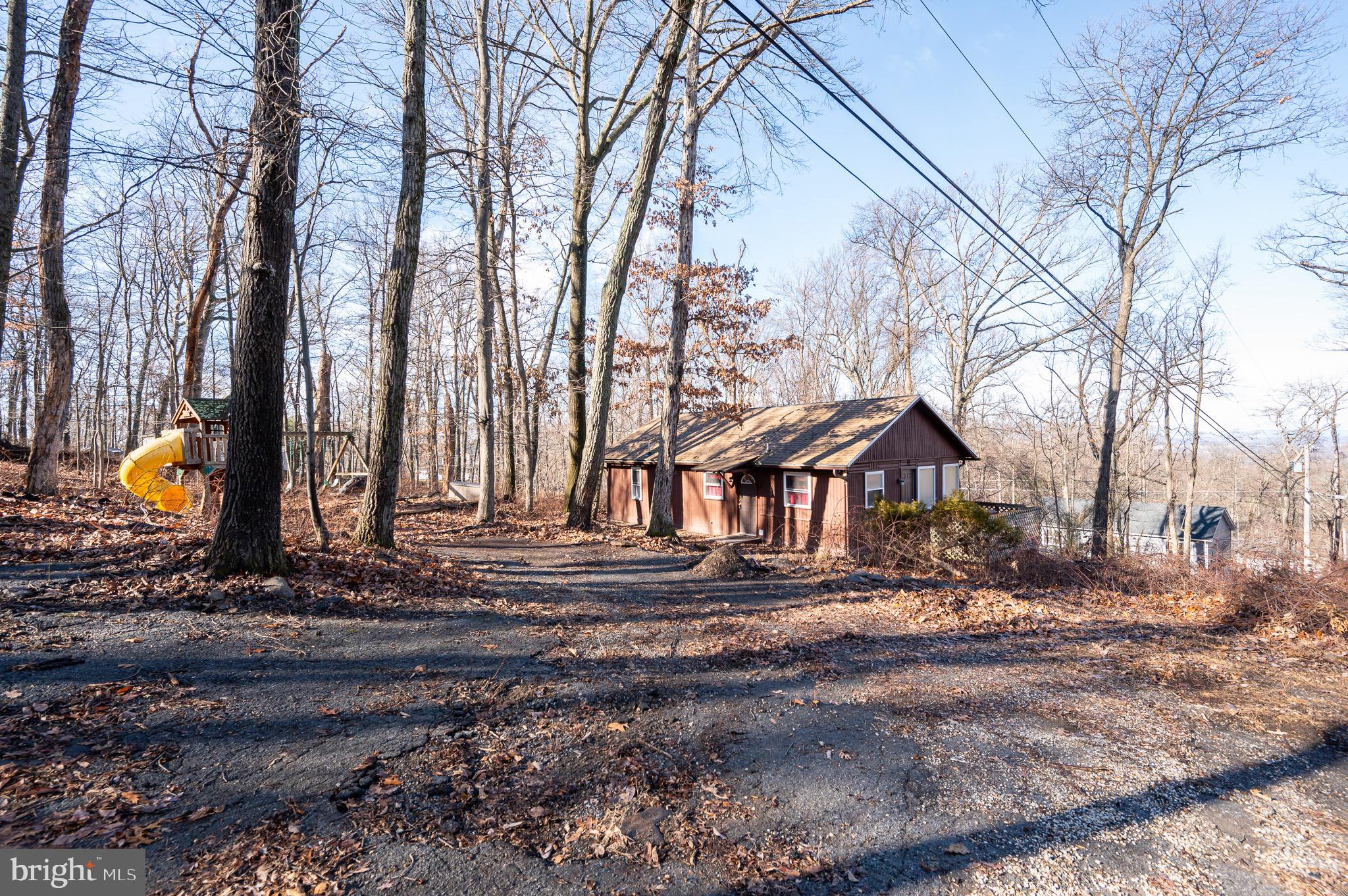 SHANNONDALE - Residential
