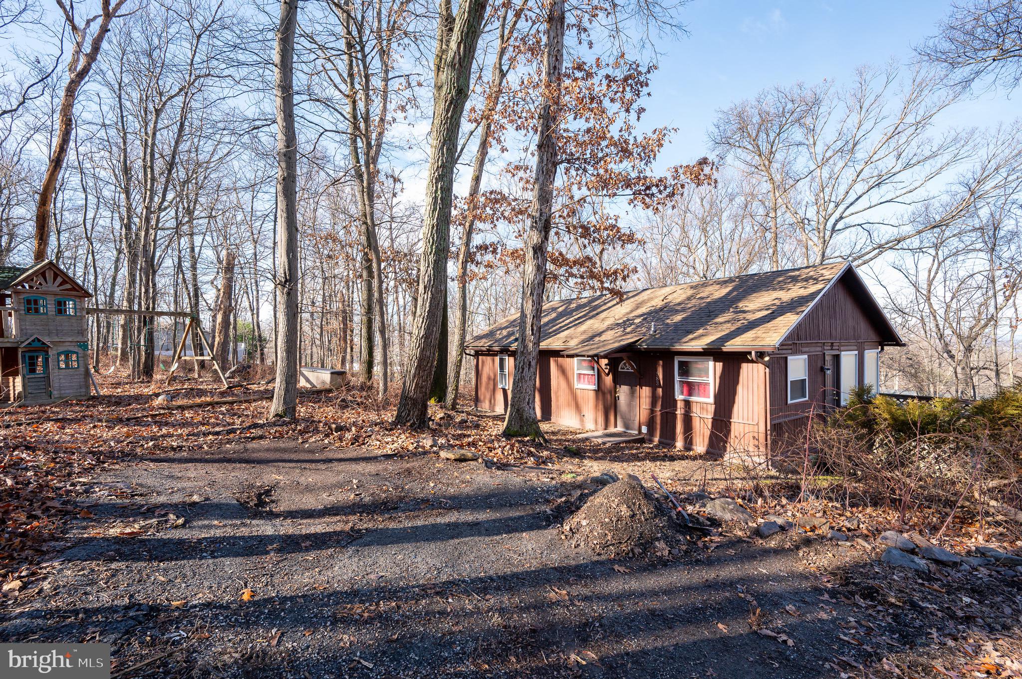 SHANNONDALE - Residential