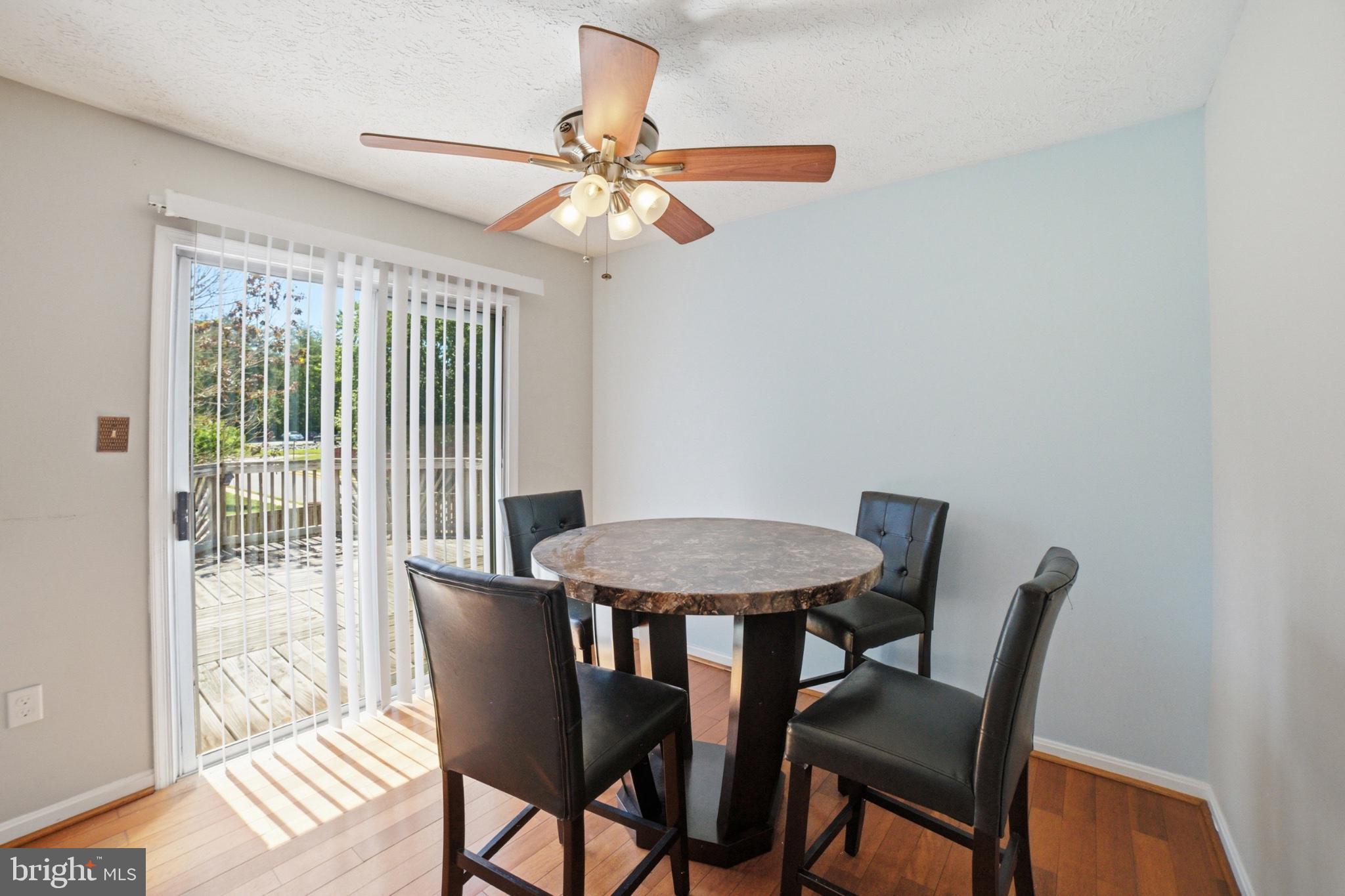 POTOMAC HILLS - Residential