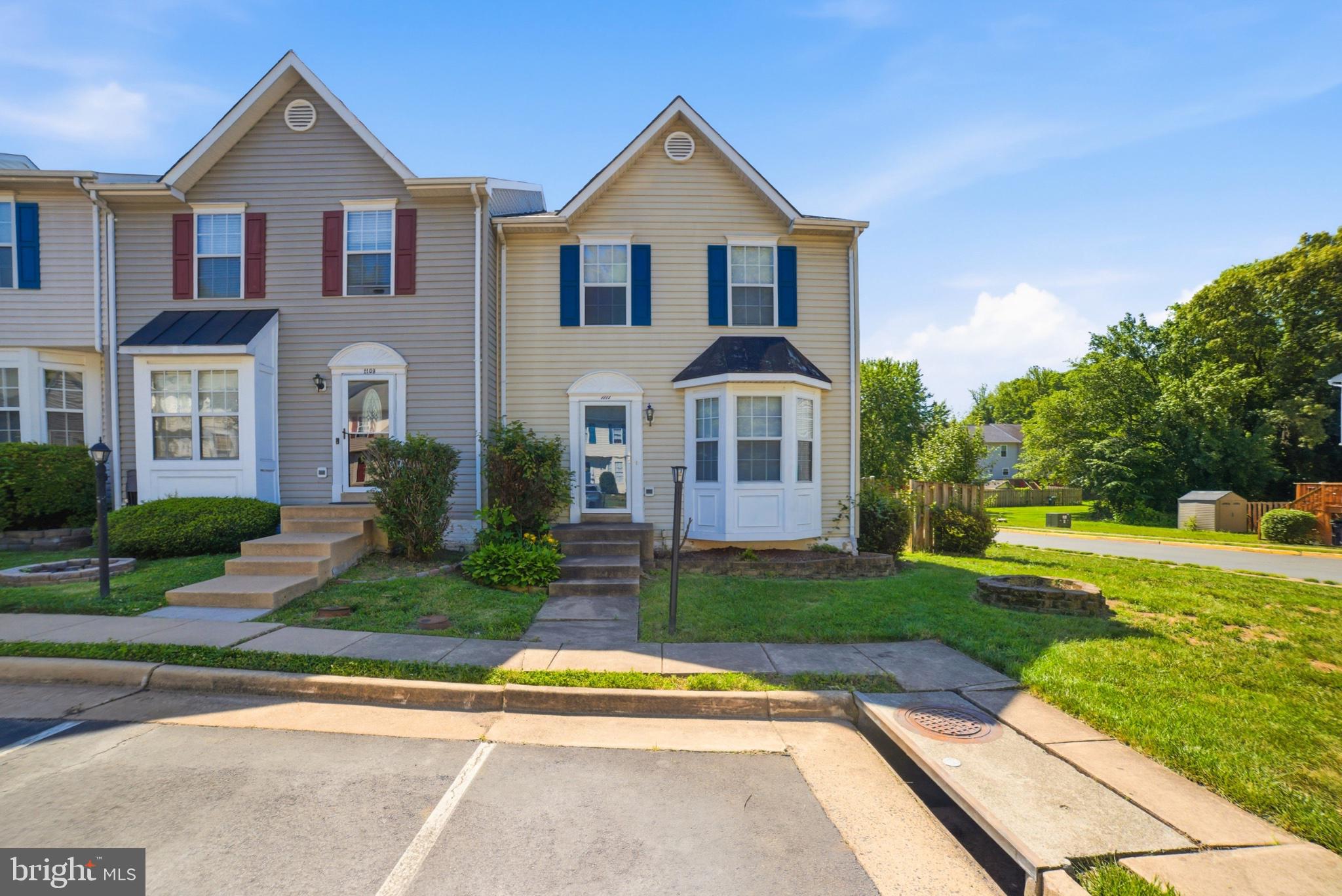 POTOMAC HILLS - Residential