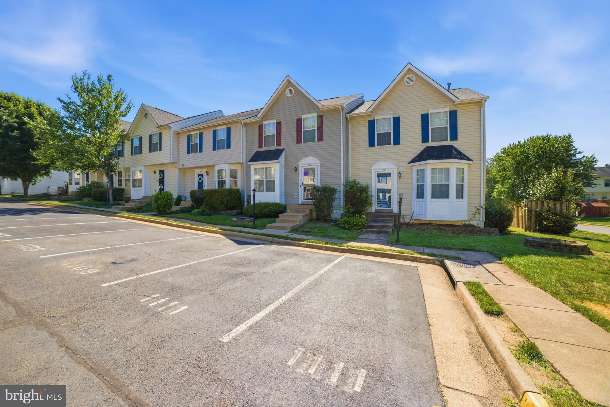POTOMAC HILLS - Residential