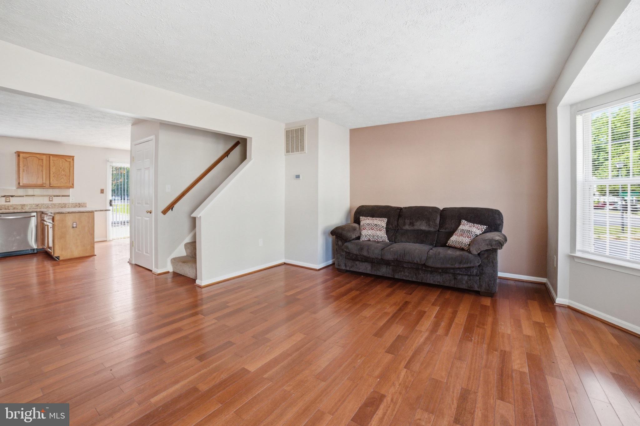 POTOMAC HILLS - Residential