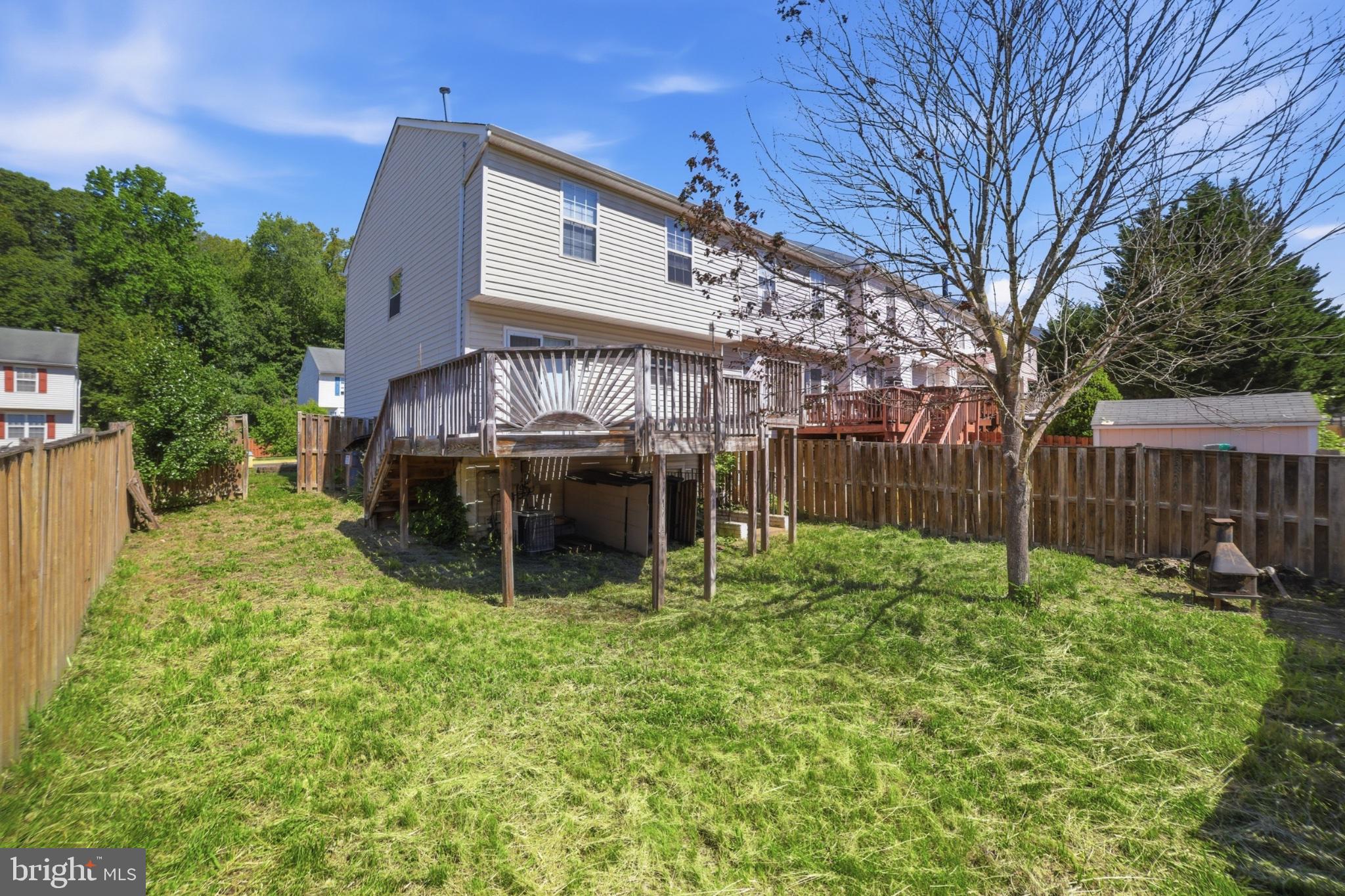 POTOMAC HILLS - Residential