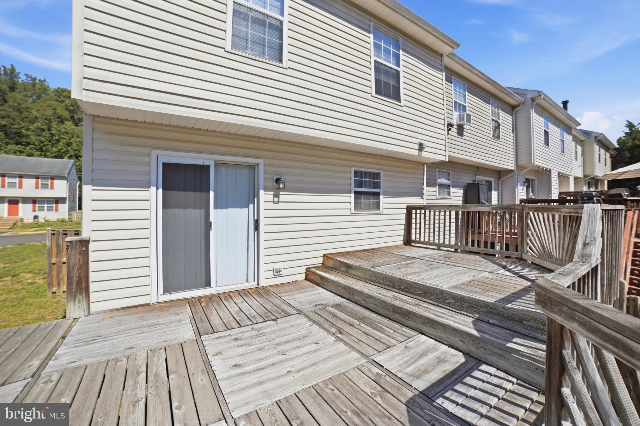 POTOMAC HILLS - Residential