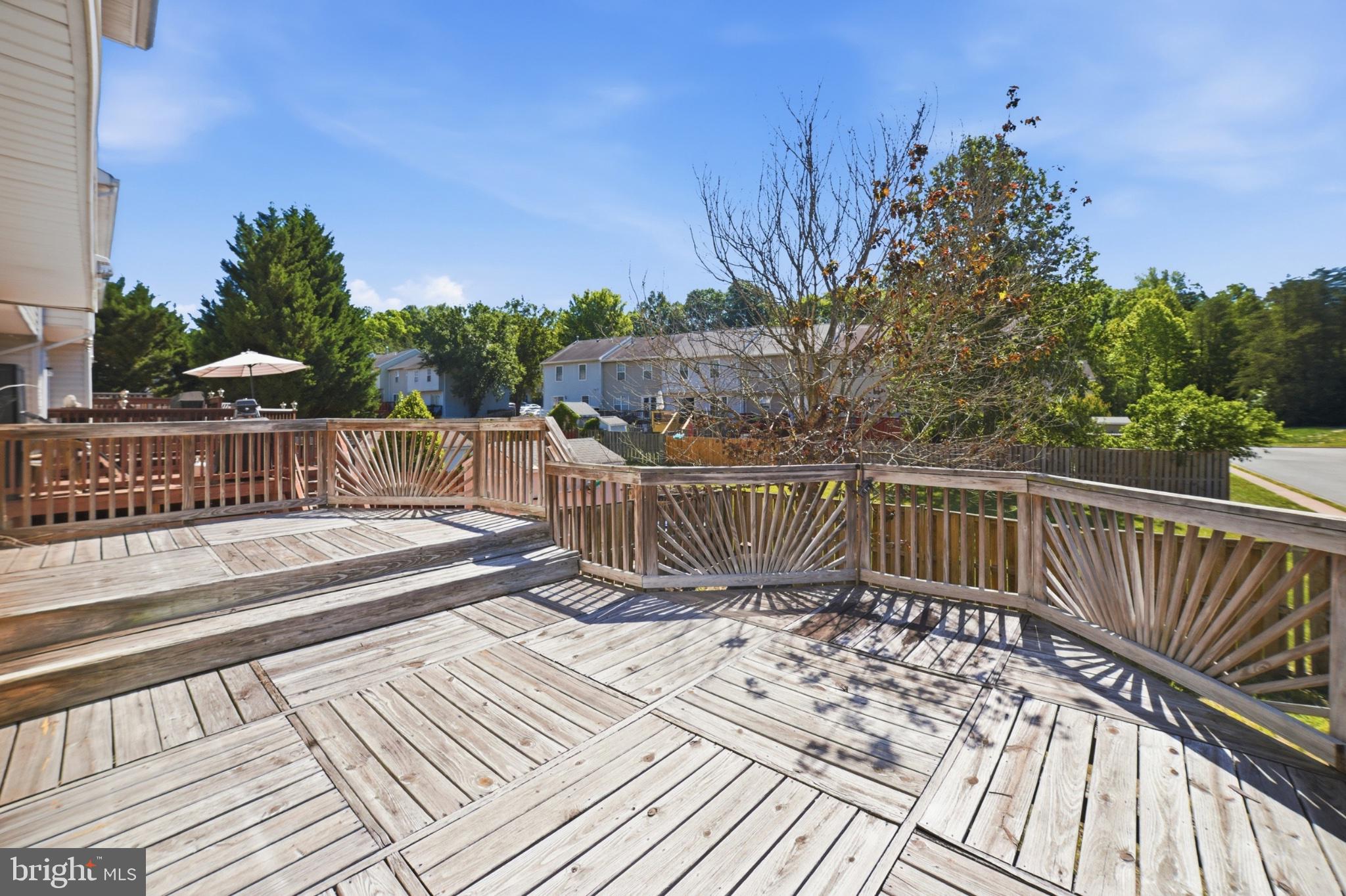 POTOMAC HILLS - Residential