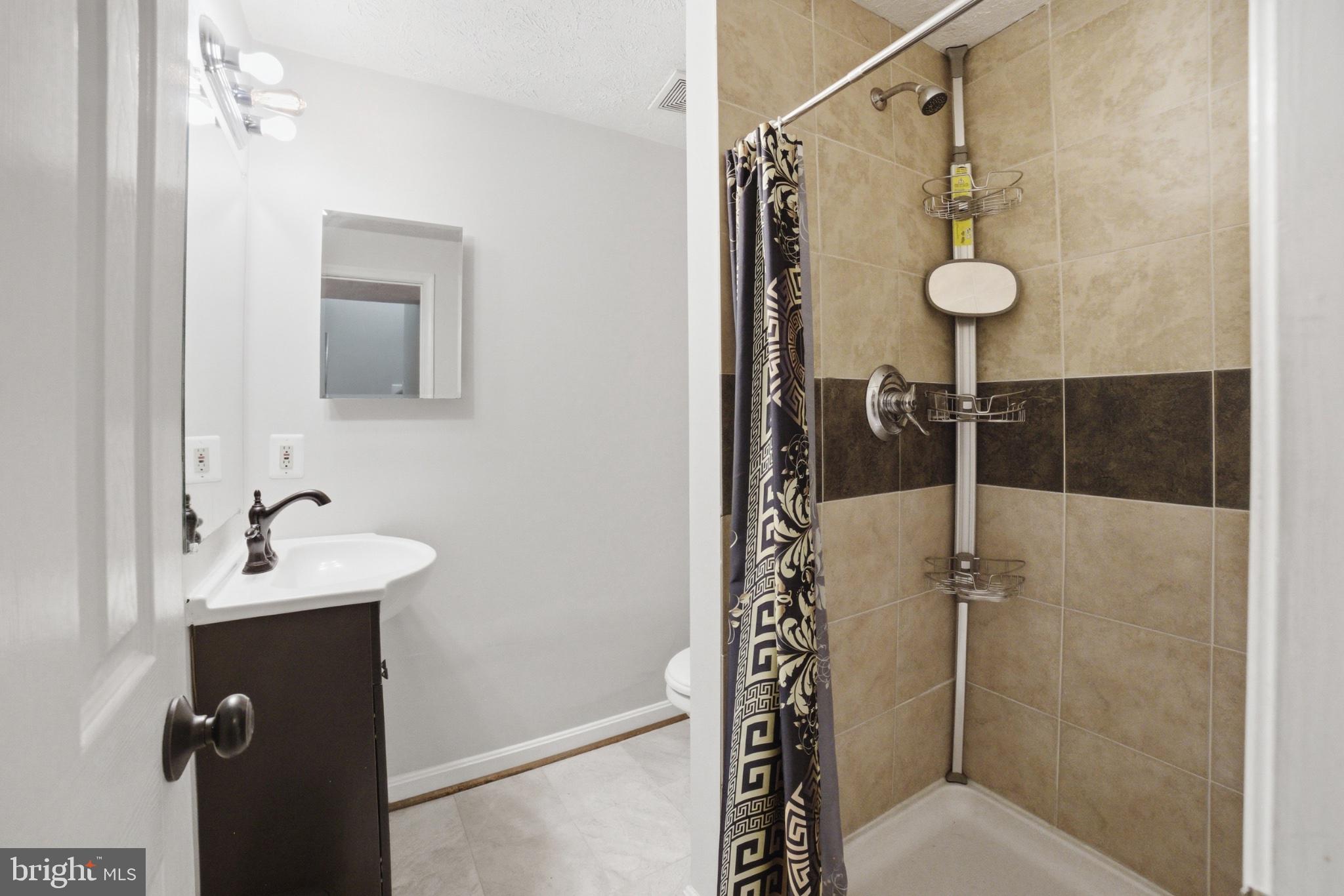 POTOMAC HILLS - Residential