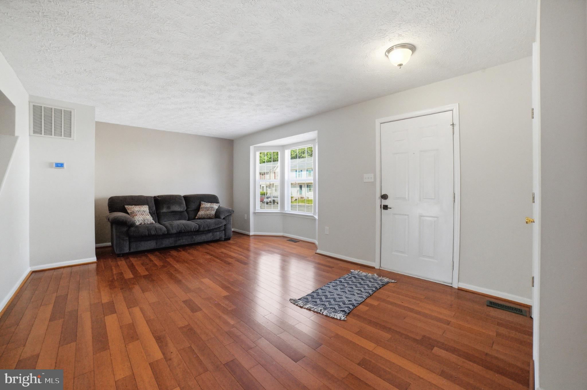 POTOMAC HILLS - Residential