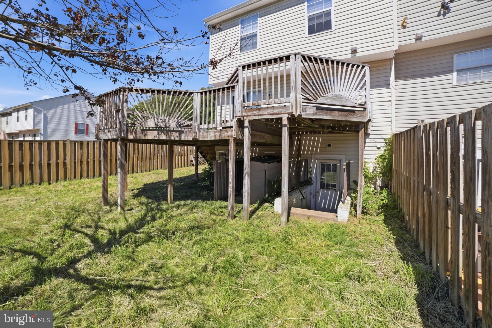 POTOMAC HILLS - Residential