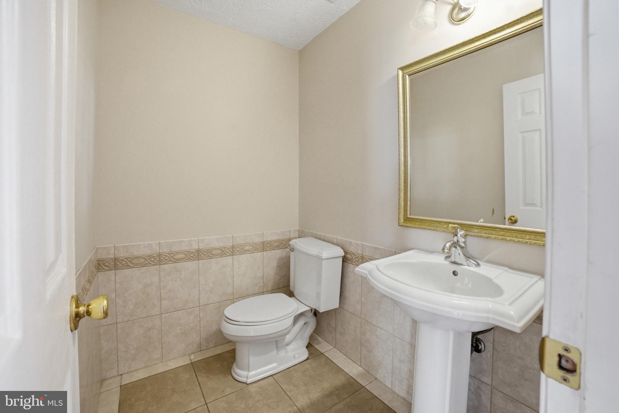 POTOMAC HILLS - Residential