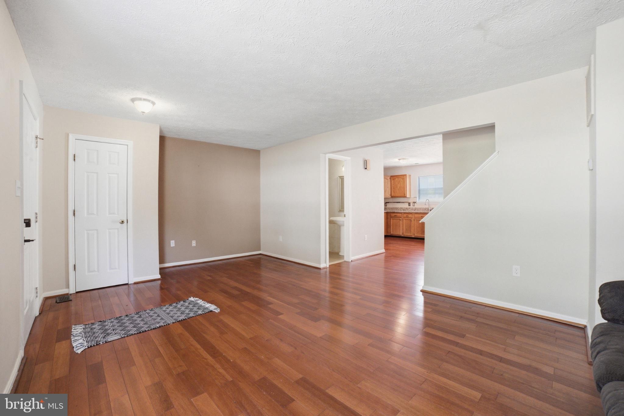 POTOMAC HILLS - Residential