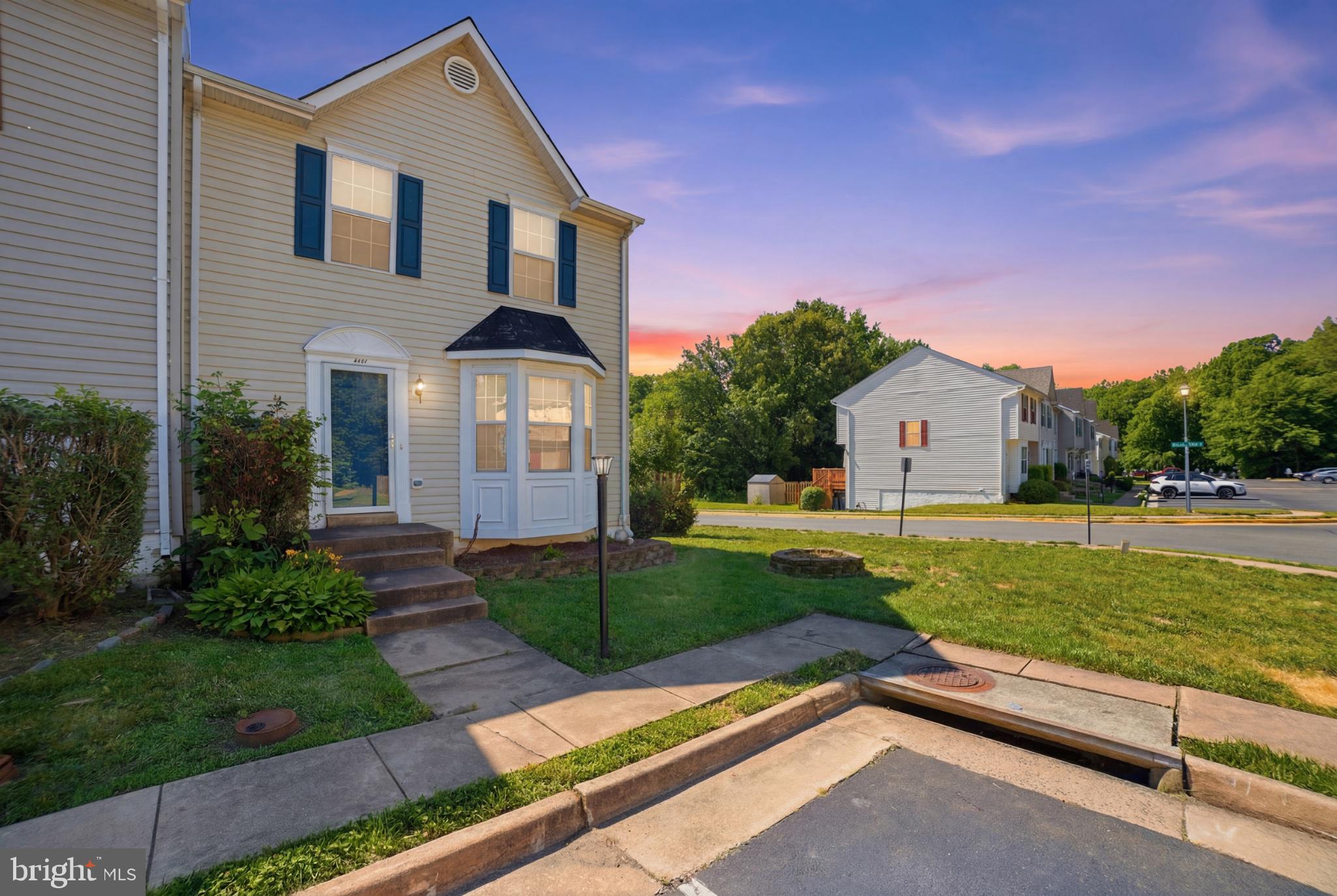 POTOMAC HILLS - Residential