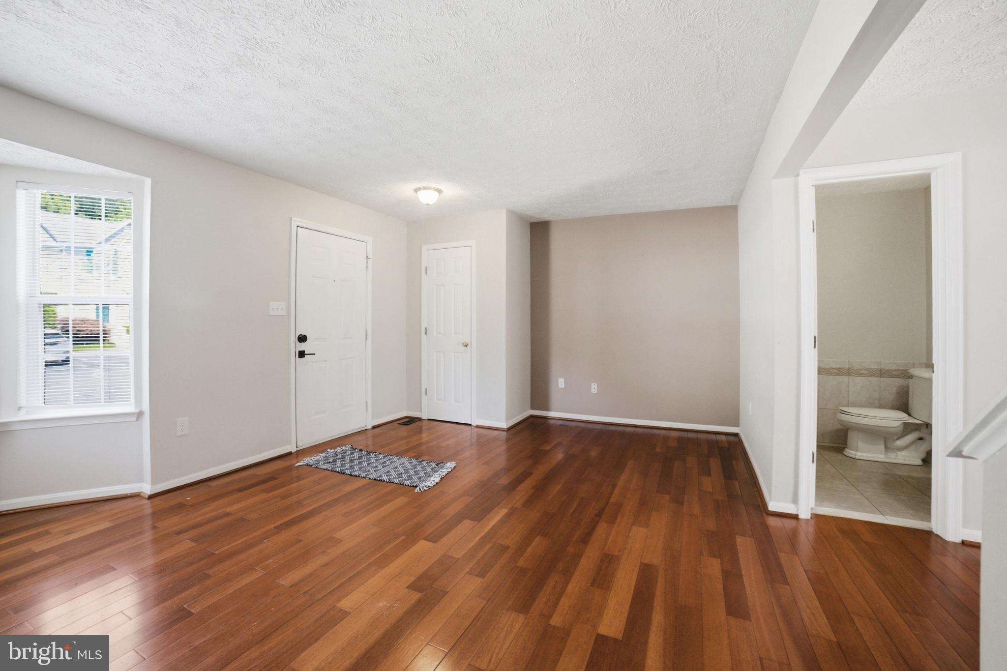 POTOMAC HILLS - Residential