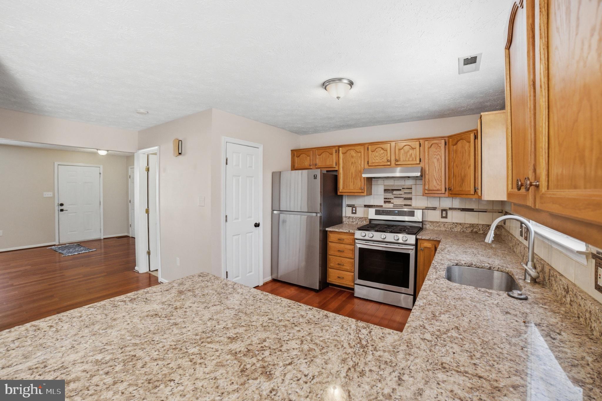 POTOMAC HILLS - Residential