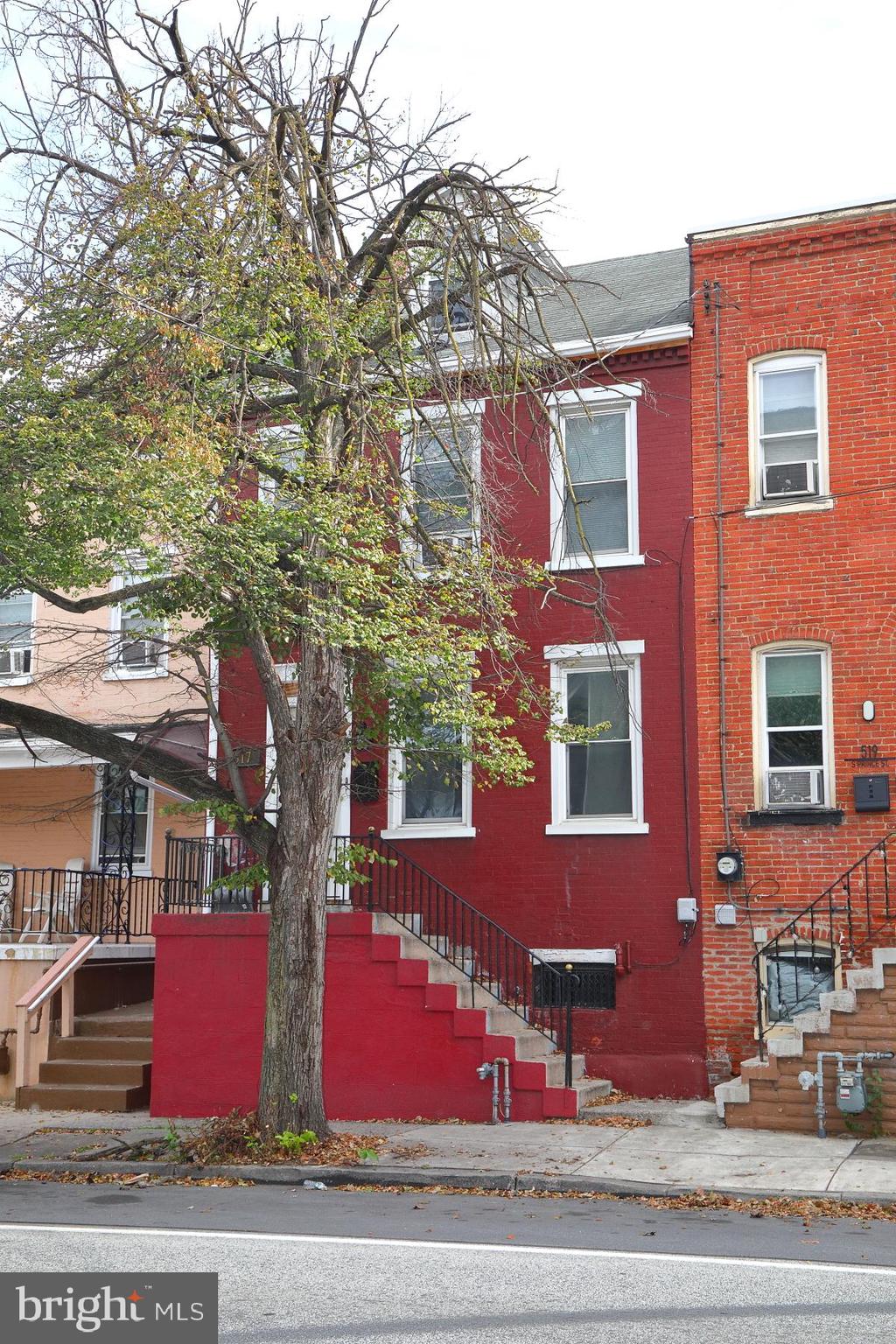 LANCASTER CITY WARD 7 - Residential