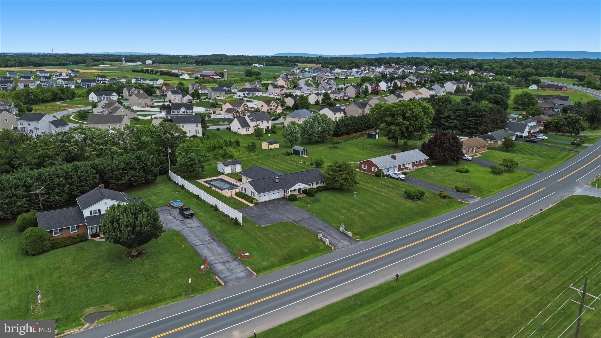 NONE AVAILABLE - Residential