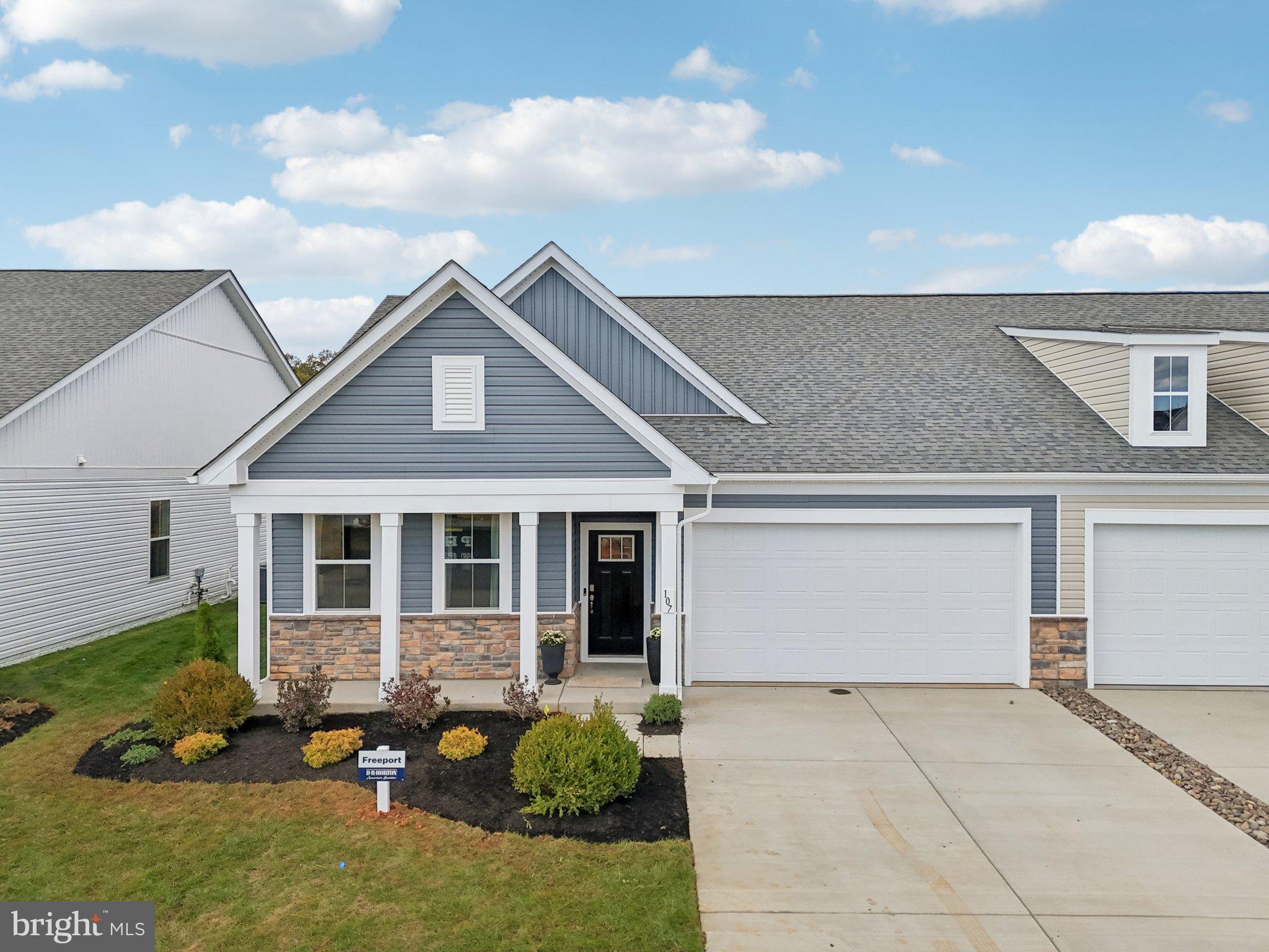 WILLOW RUN - Residential