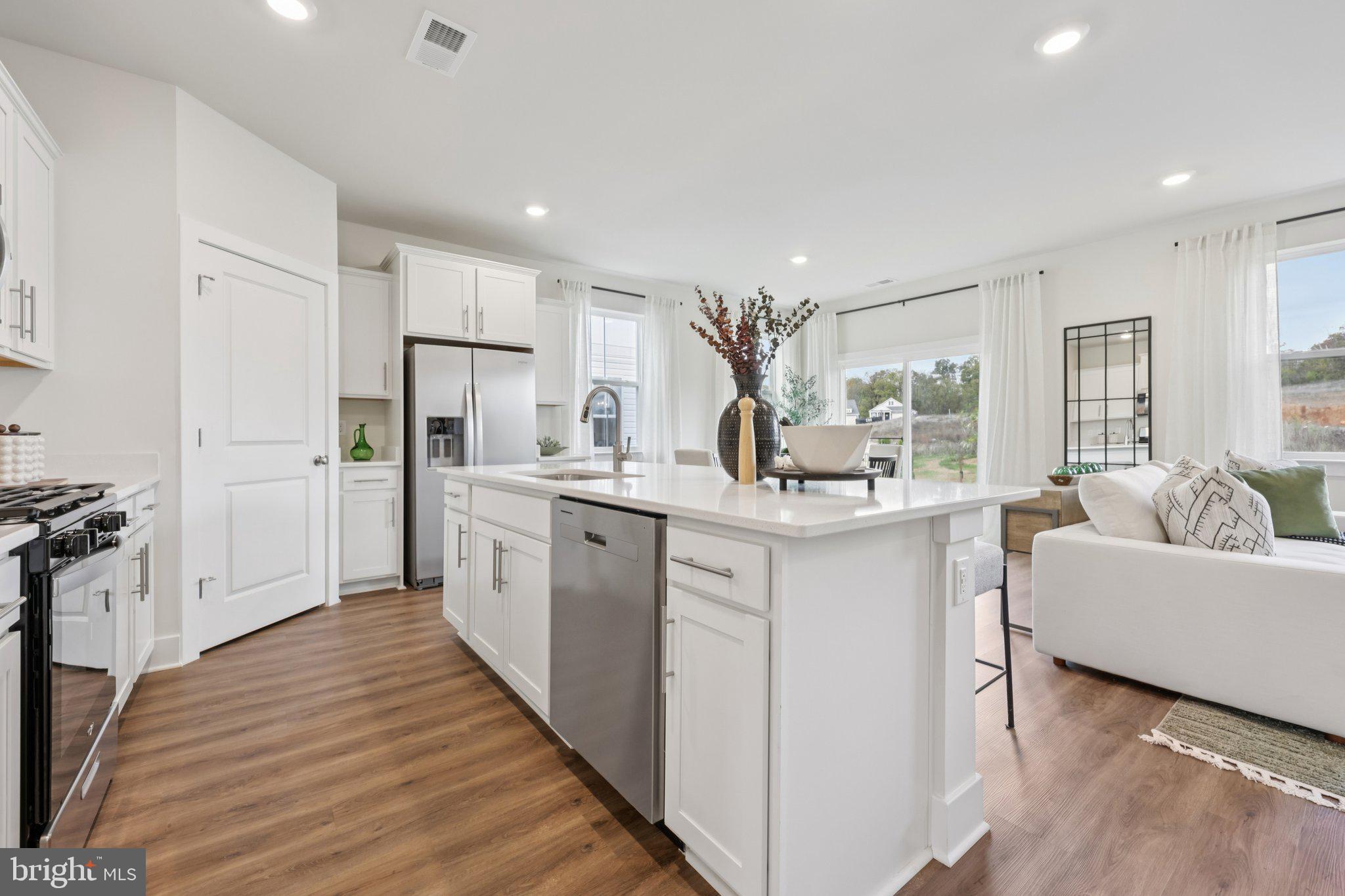 WILLOW RUN - Residential