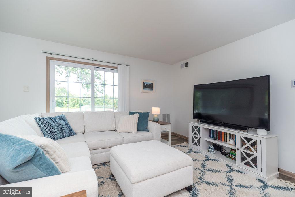 VILLAGE SHIRES - Residential