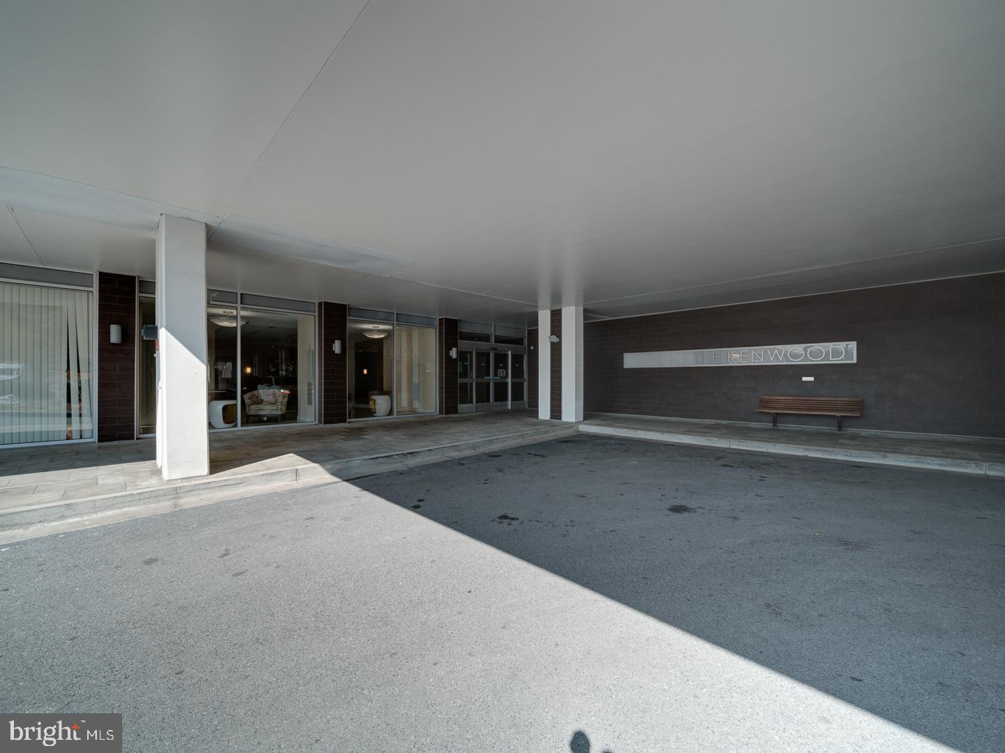 THE KENWOOD - Residential