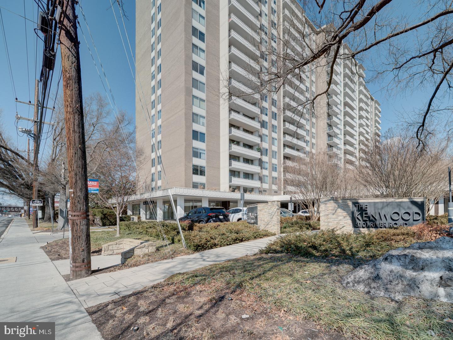 THE KENWOOD - Residential