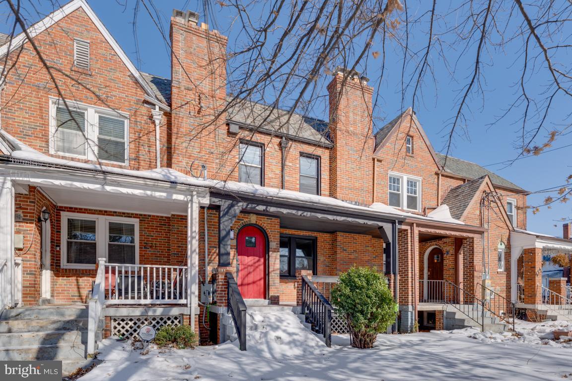 ***OPEN HOUSE SUNDAY May 10th  FROM 1PM-3PM ***WELCOME TO THIS NEWLY RENOVATED HOME*** Motivated Seller******New Price Drop***** Bold, Beautiful, and Brilliantly Located – 219 Jefferson Street NW | 4BR/3.5BA | 2-Car Parking + Expansive Yard In the heart of Northwest DC’s Petworth/Brightwood neighborhood. We welcome you to 219 Jefferson Street NW a newly renovated modern style, loaded with luxury-level finishes, award-winning architectural design home. This 4-bedroom, 3.5-bathroom masterpiece has been completely reimagined offering over 2,000 square feet of forward inspired design living across three stylish levels. As you step inside, you will be amazed by its beautiful hardwood floors, modern recessed lighting, and open floor plan that flows with conviction and convenience. The chef’s kitchen offers clean lines, featuring custom cabinetry, quartz waterfall countertops, and premium stainless-steel appliances. It is the kind of space that stimulates family gatherings, dinner parties, and a fireplace for those chilly DC nights  On the upper level, the primary suite is your personal retreat, complete with a spacious closet, an en-suite bath that gives the feel of a high-end spa, and upper-level laundry room with full sized front lading washer and dryer. Every bedroom and bathroom in the home brings luxury by showcasing spacious rooms, oversized showers, modern tile work, and  vanities. The finished lower level continues its level of elegance with a guest bedroom or home office, recreation/family area, full spa inspired bathroom, secondary laundry room, and kitchenette—affording flexibility towards an in-law suite or rental unit to adapt to your lifestyle. The rear yard. Here you will find a double-deep, fully fenced oasis perfect for weekend gatherings and/or play area for the kids and pets. With a secured 2-vehicle parking pad, you get the rare amenity of space and convenience in one of DC’s most iconic neighborhoods. You are steps away from local cafes, parks, neighborhood favorite, minutes to Metro, major commuter routes, dedicated bus lanes, and Capital BikeShare. Come visit 219 Jefferson Street NW and see what makes it one of the most beautiful homes on the market.
