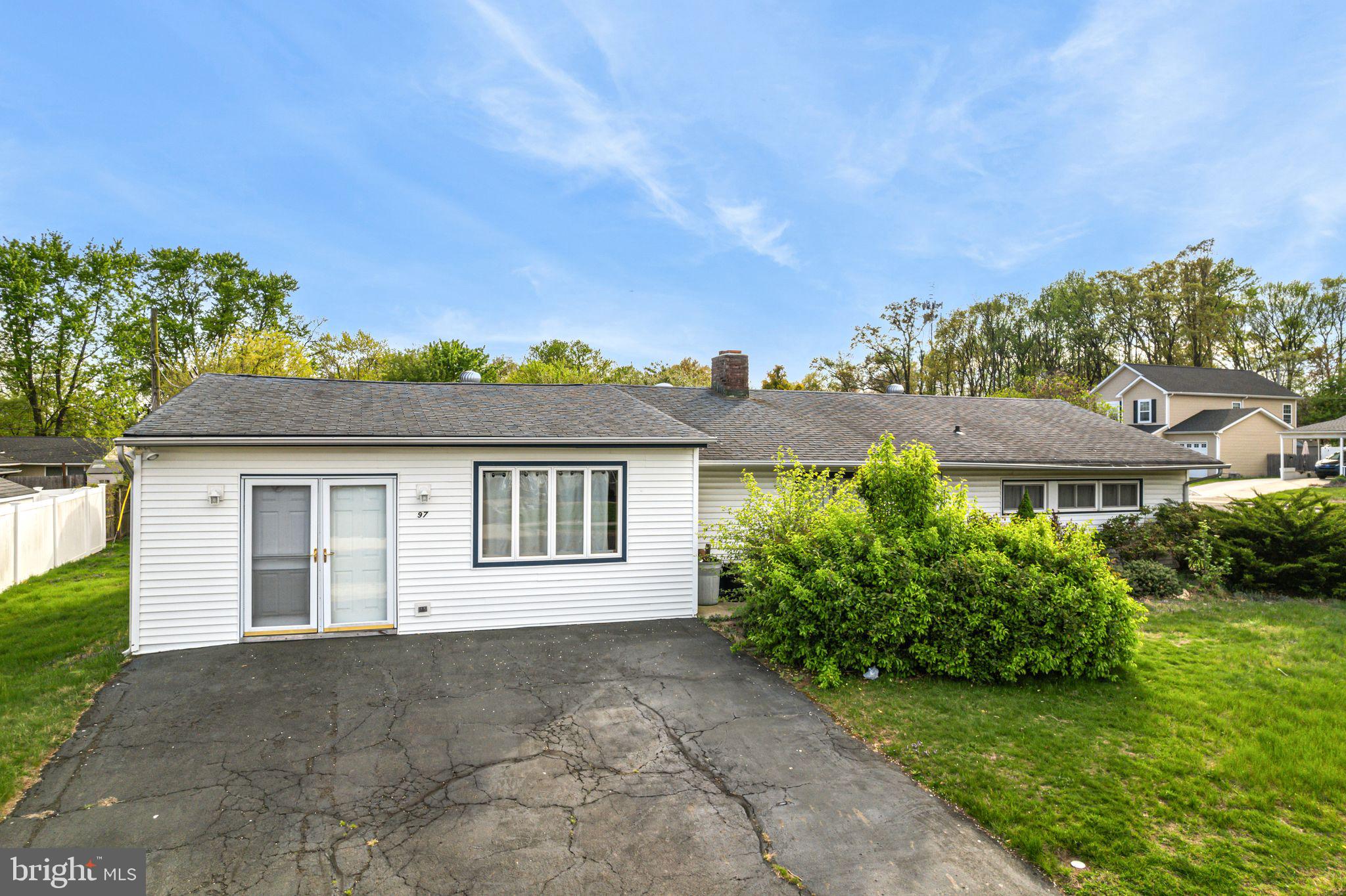 BIRCH VALLEY - Residential