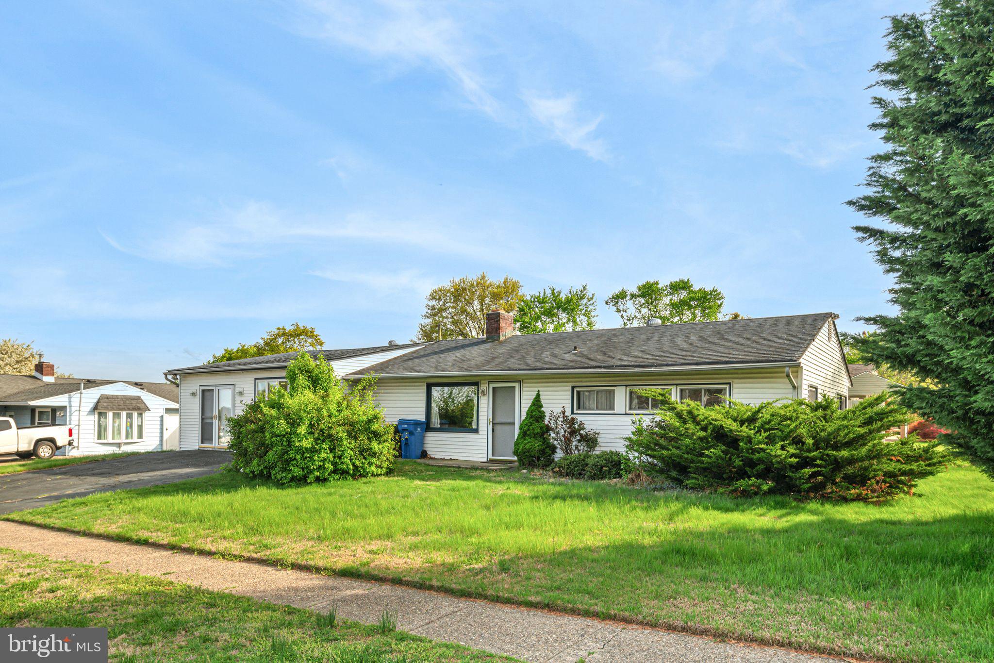 BIRCH VALLEY - Residential