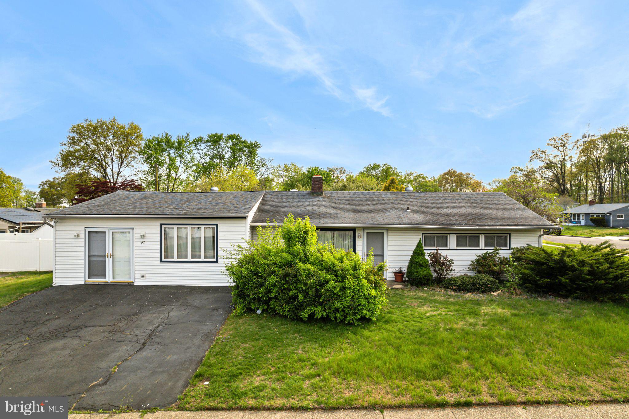 BIRCH VALLEY - Residential