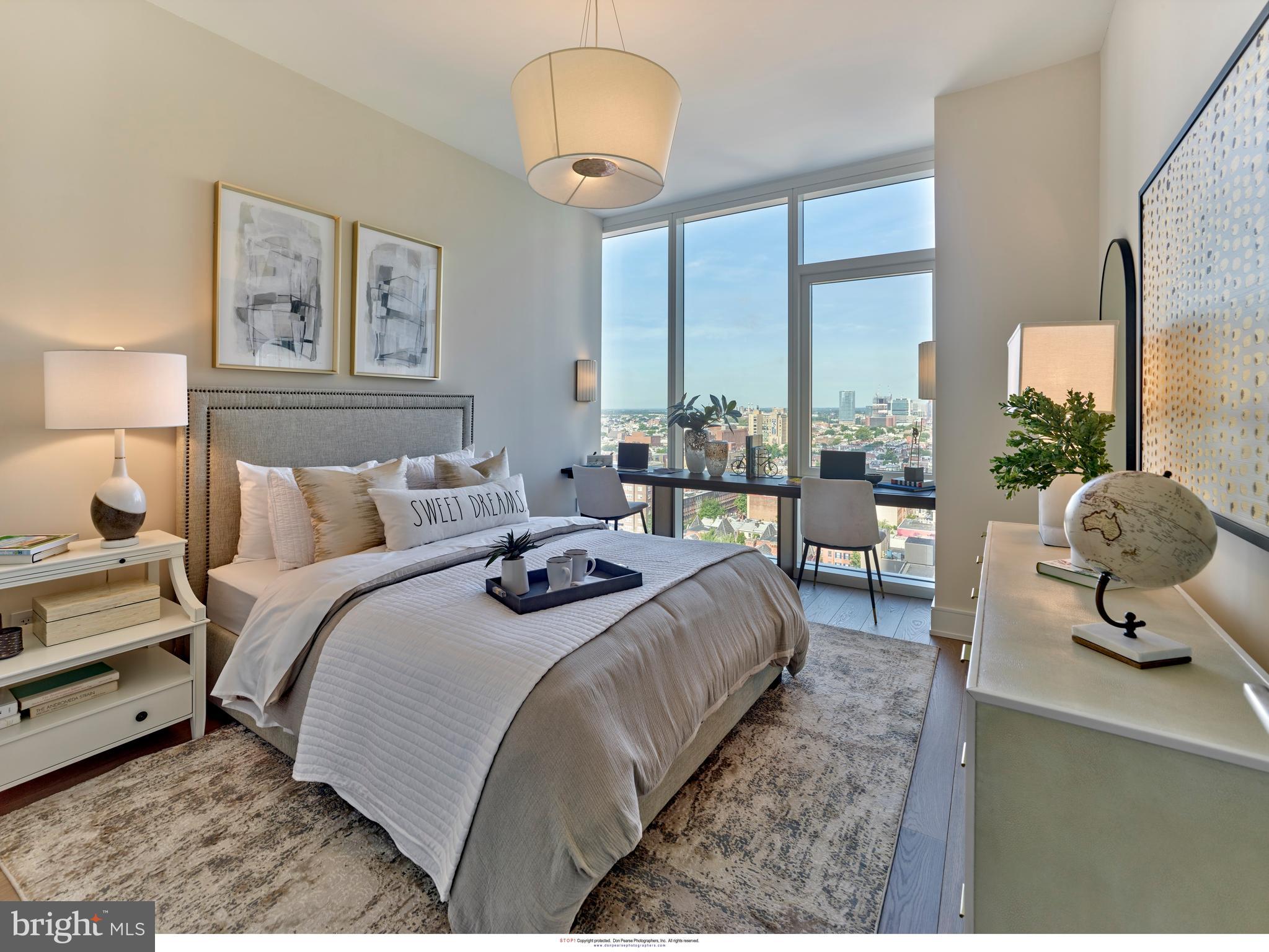 AVENUE OF THE ARTS - Residential