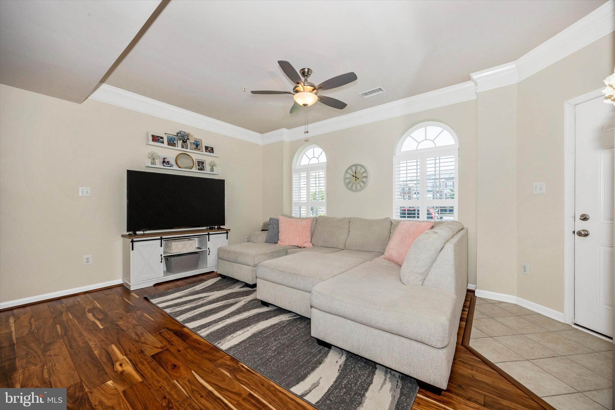 LINTON - Residential