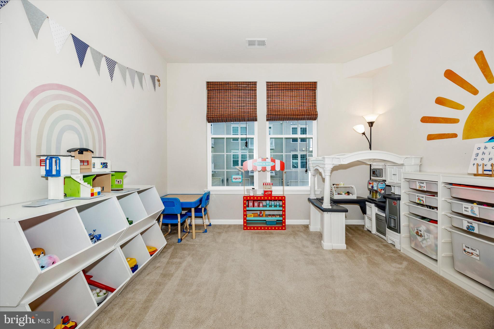 LINTON - Residential
