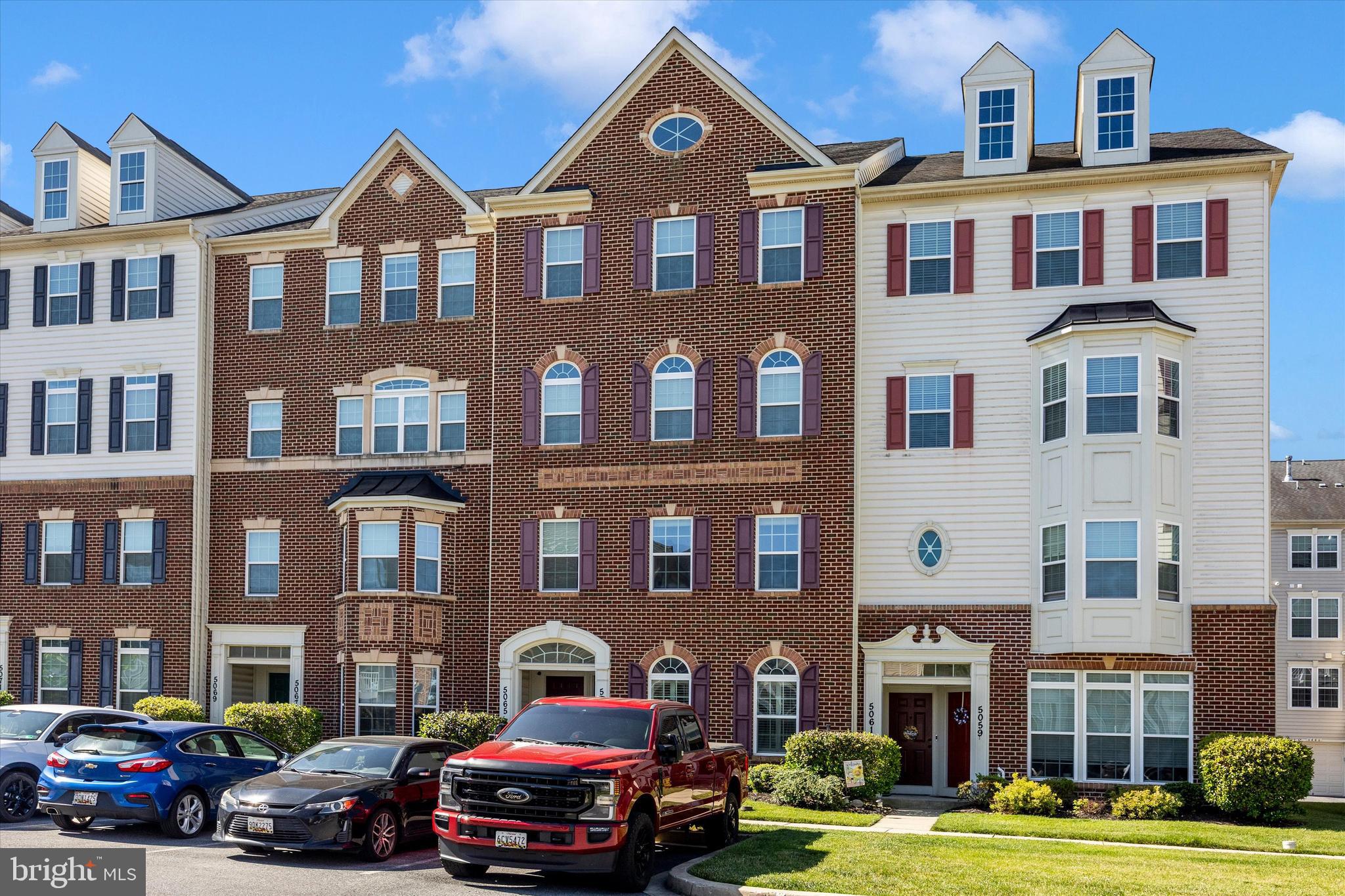 LINTON - Residential