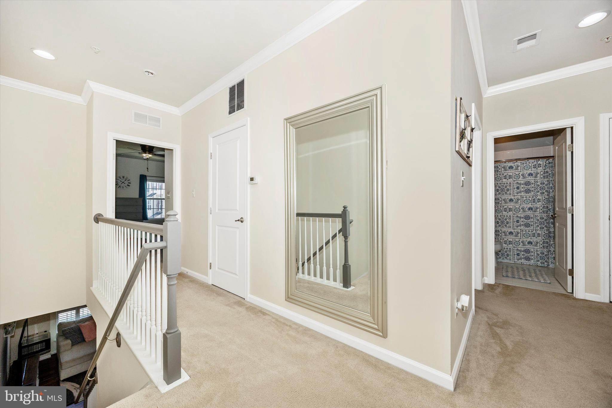 LINTON - Residential