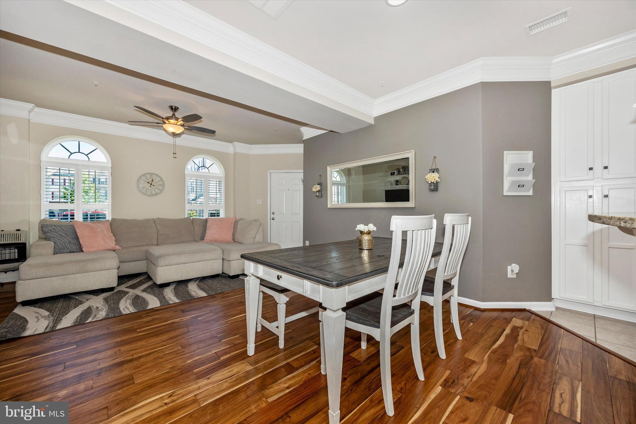 LINTON - Residential