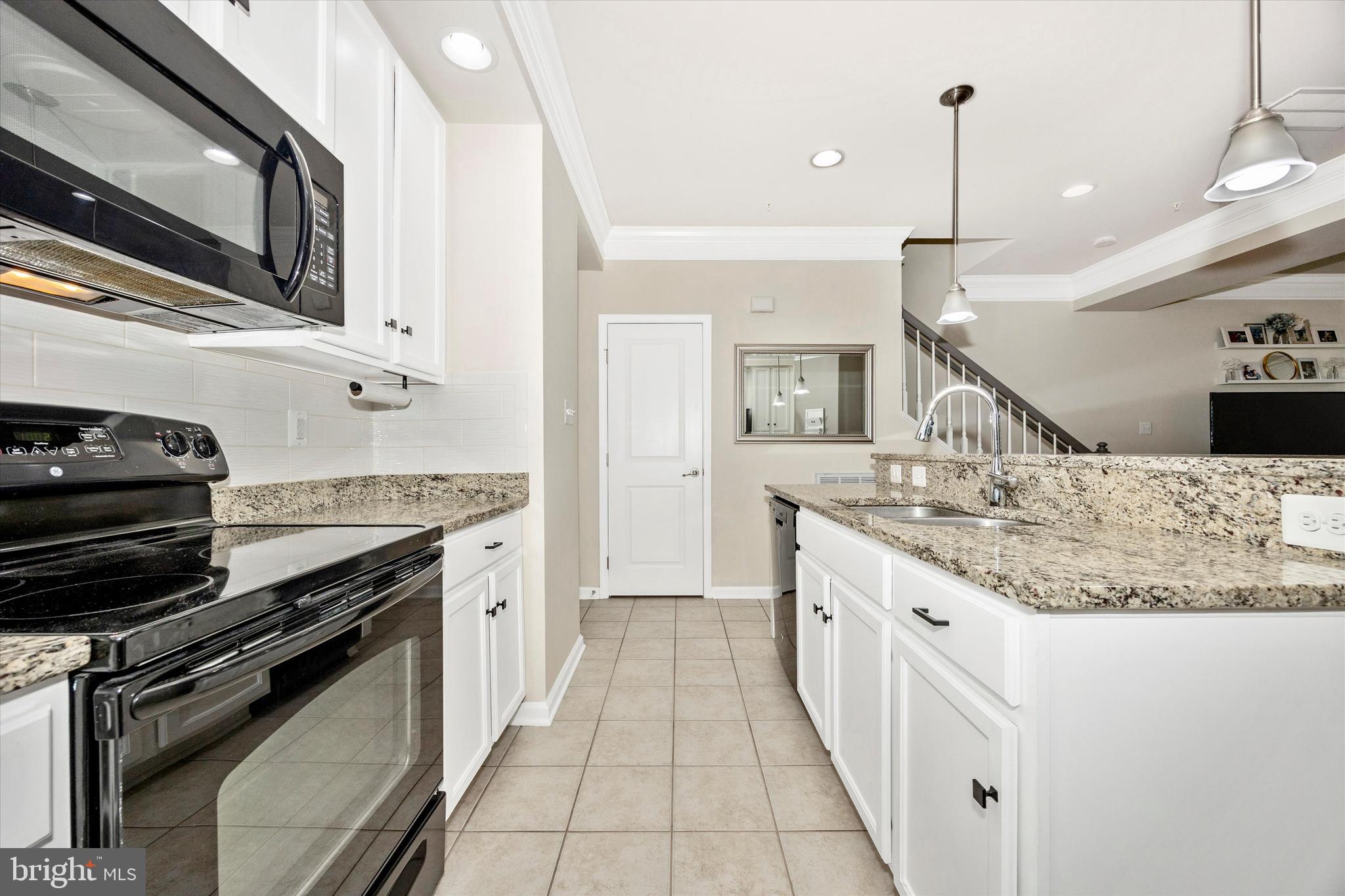 LINTON - Residential