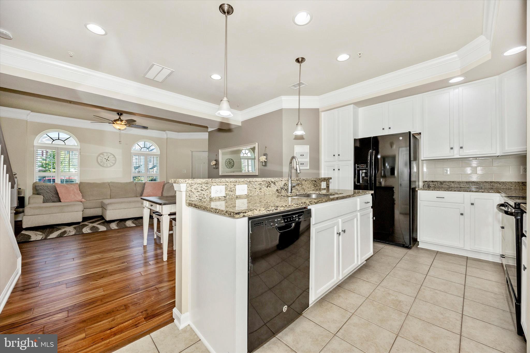 LINTON - Residential