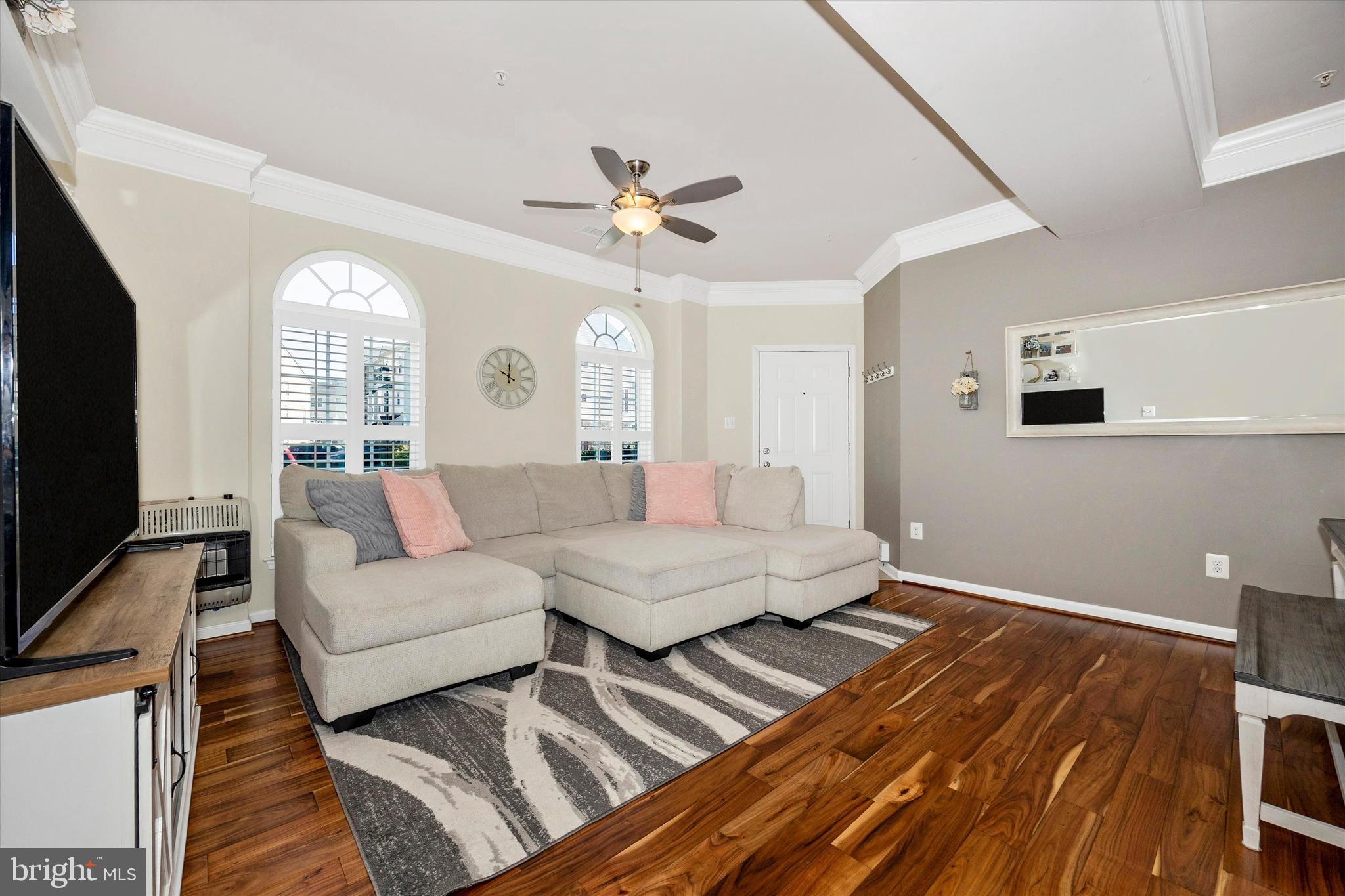 LINTON - Residential