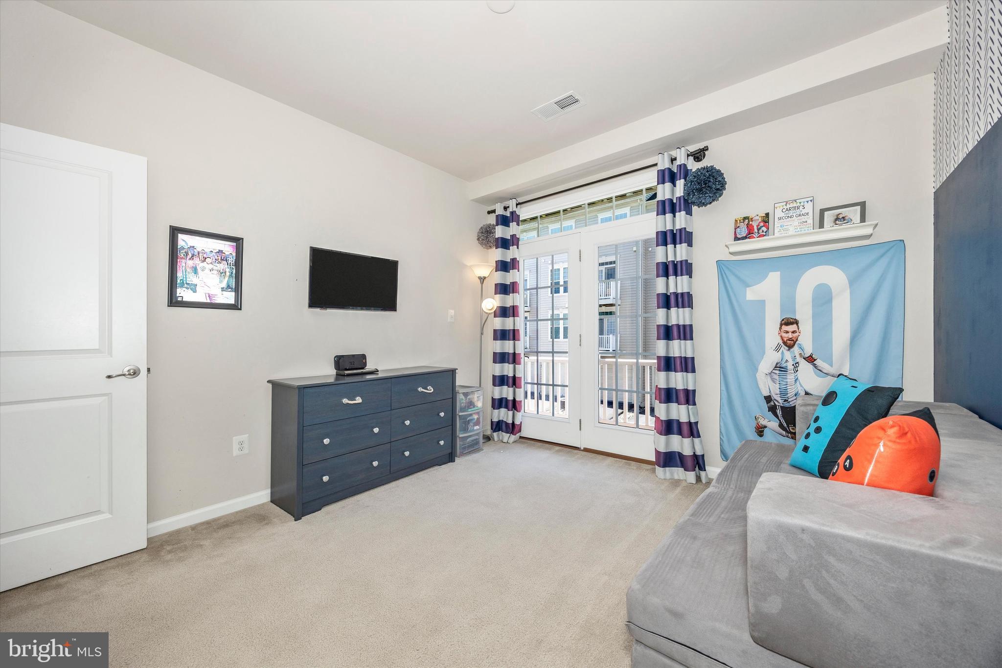 LINTON - Residential
