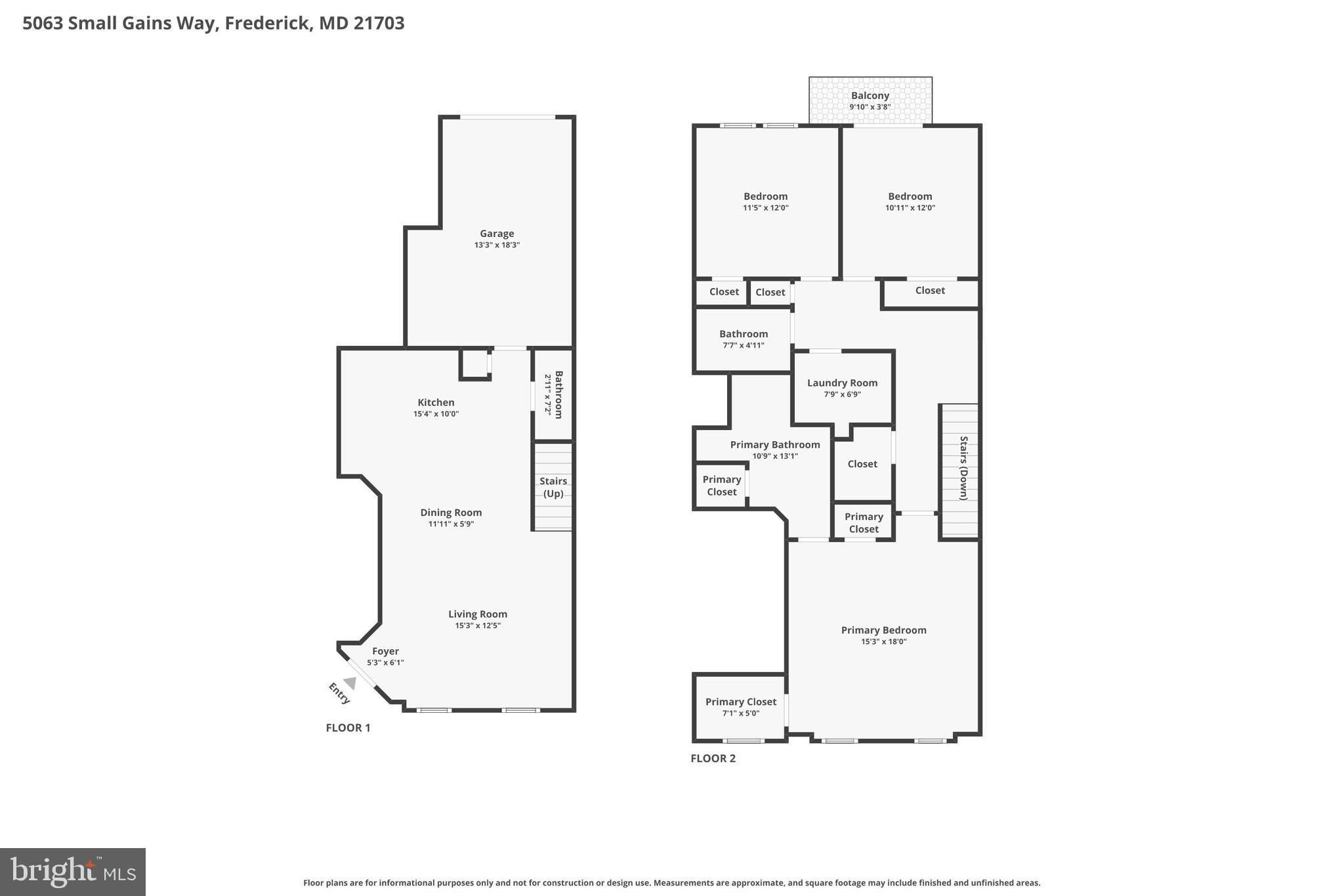 LINTON - Residential