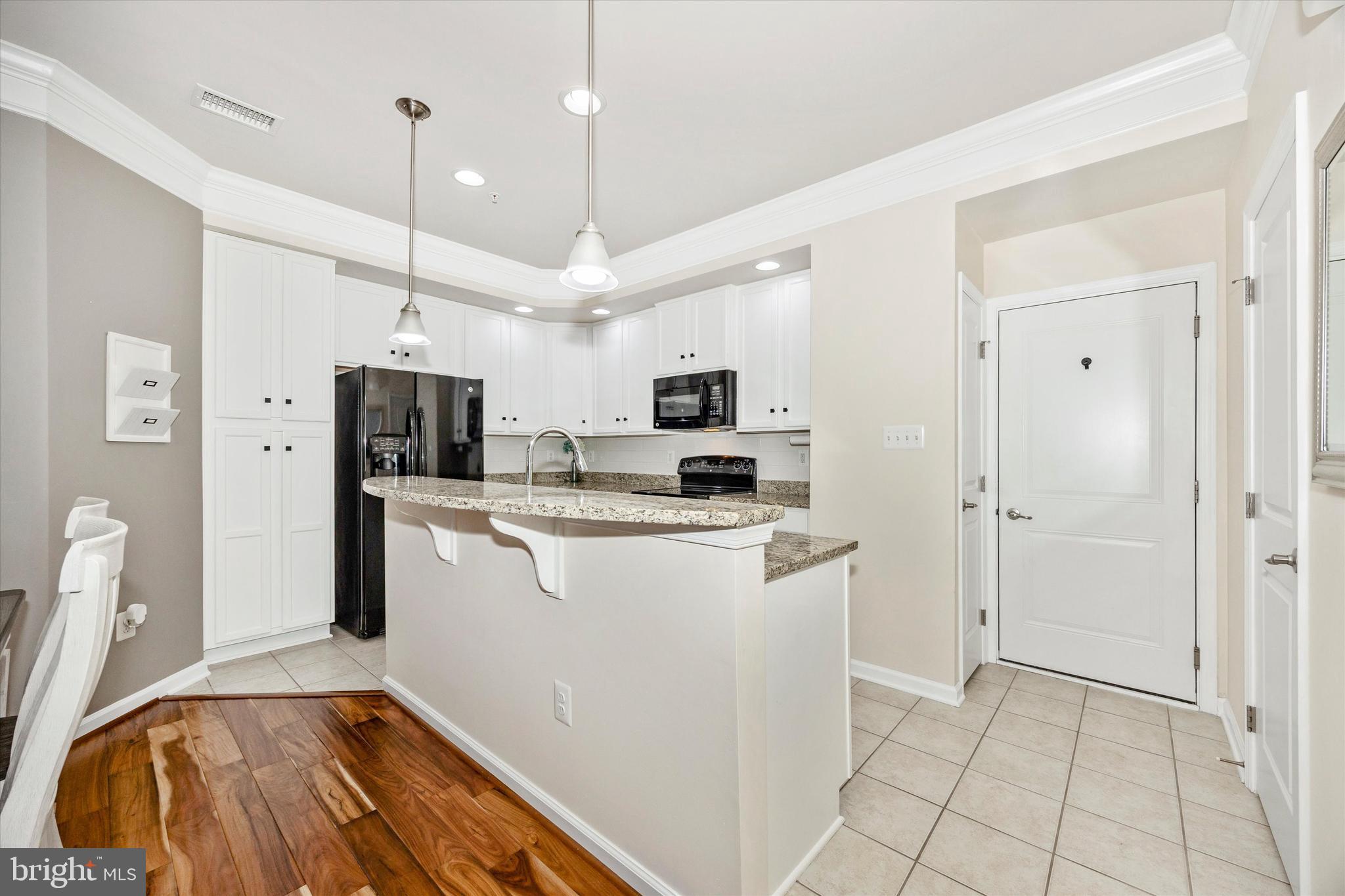 LINTON - Residential