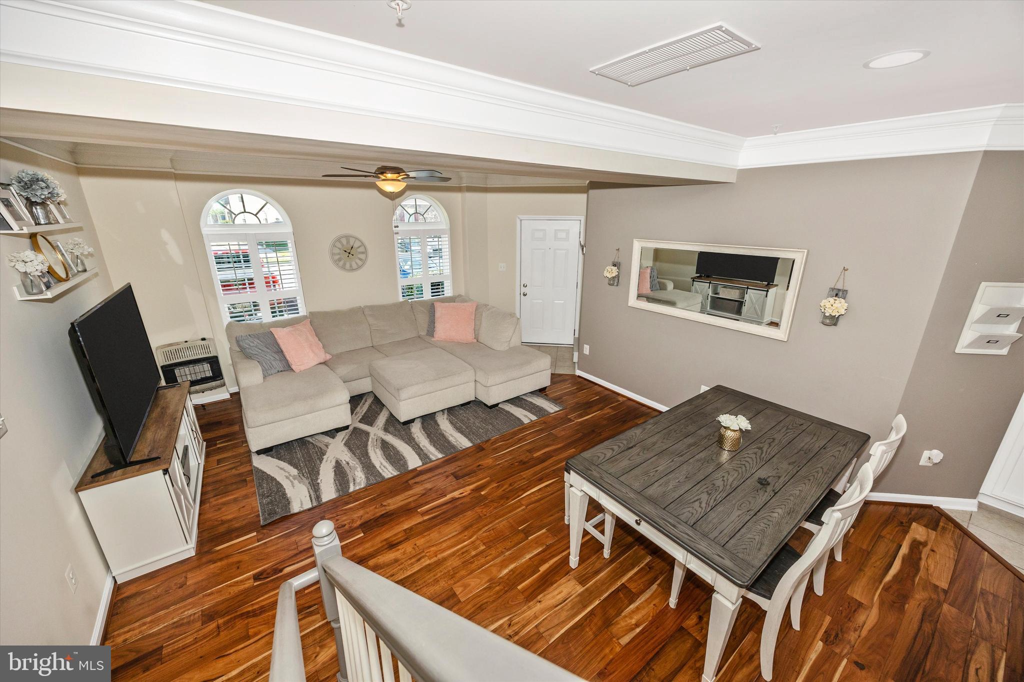 LINTON - Residential