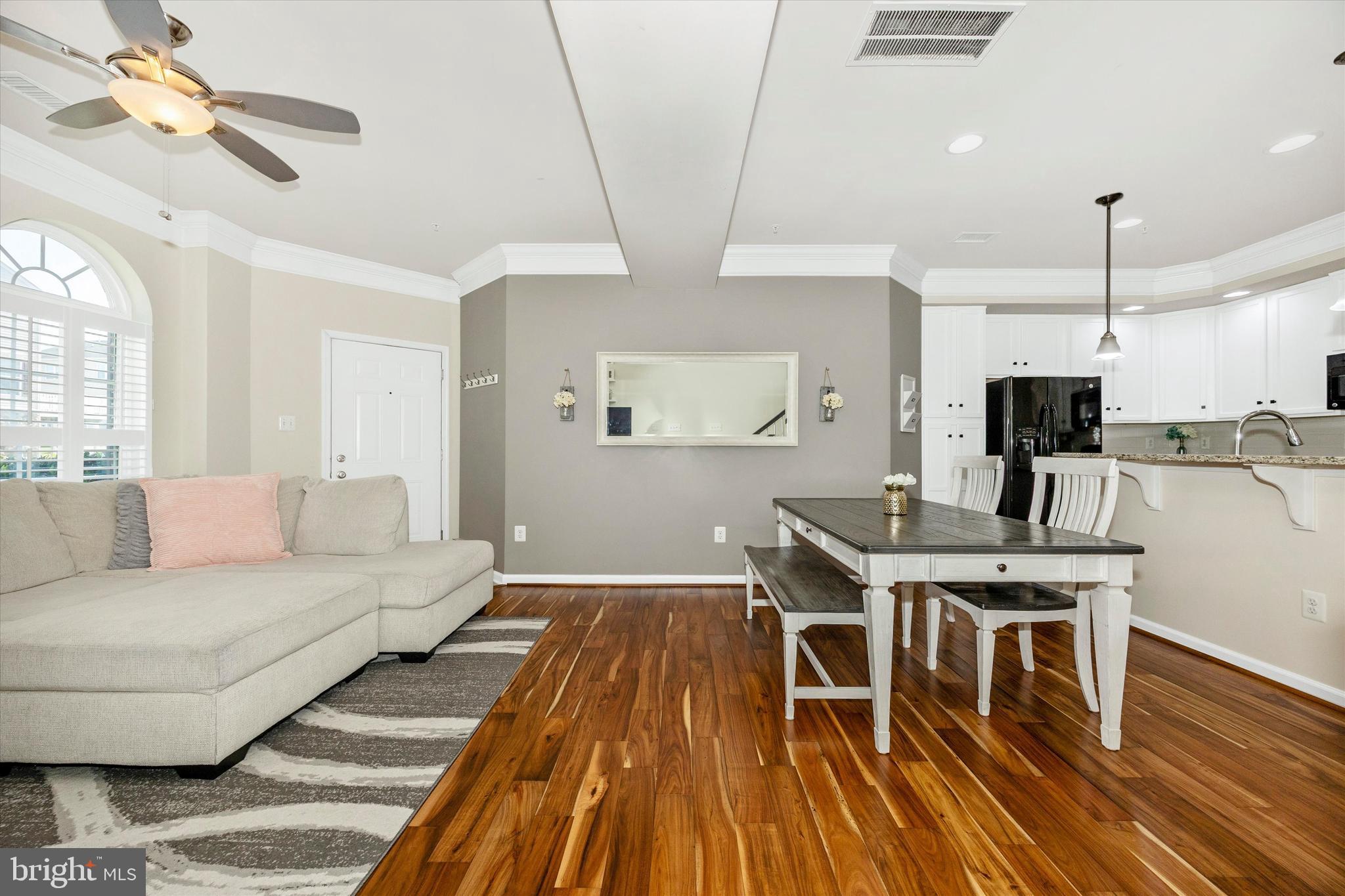 LINTON - Residential