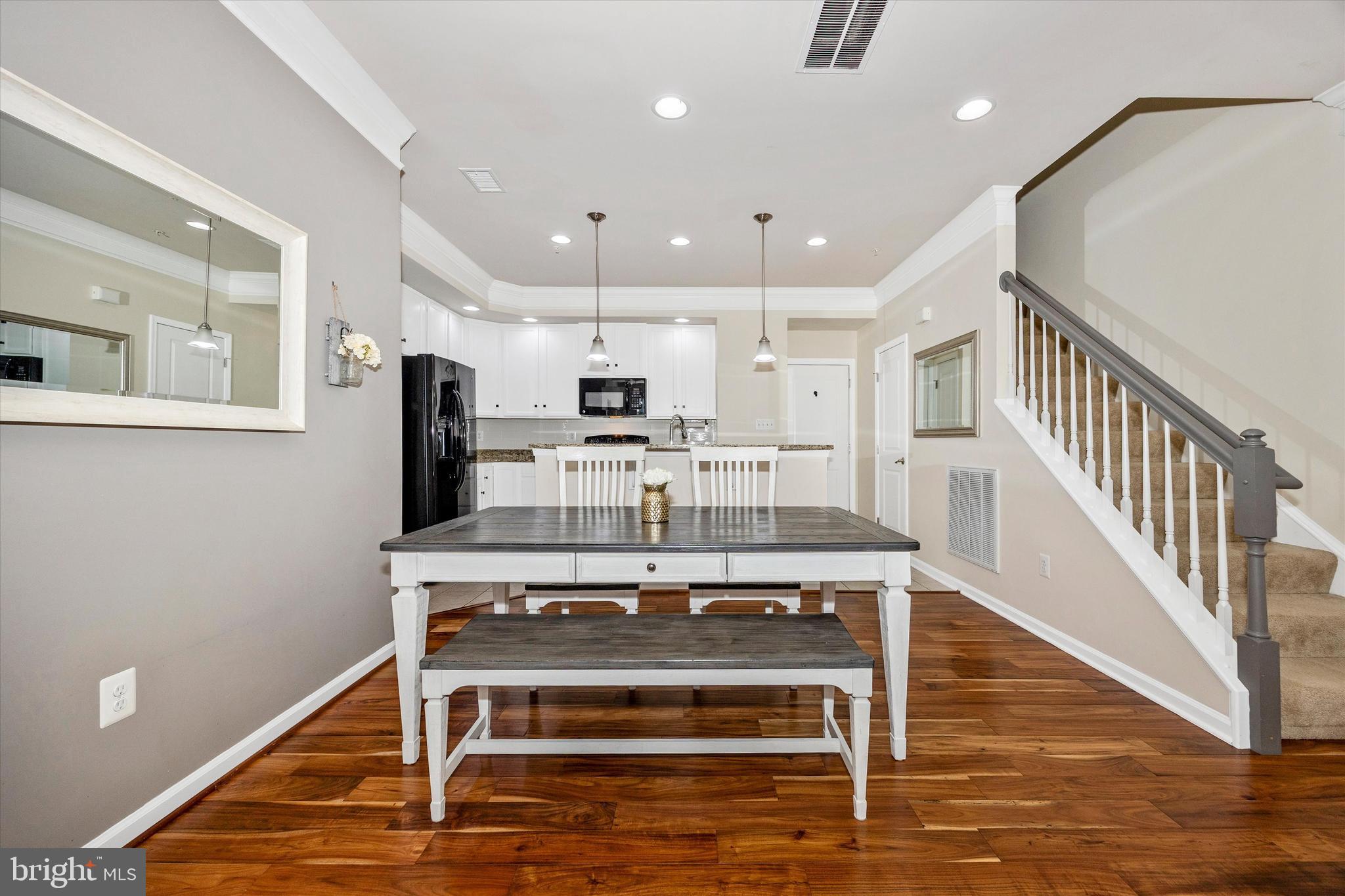 LINTON - Residential