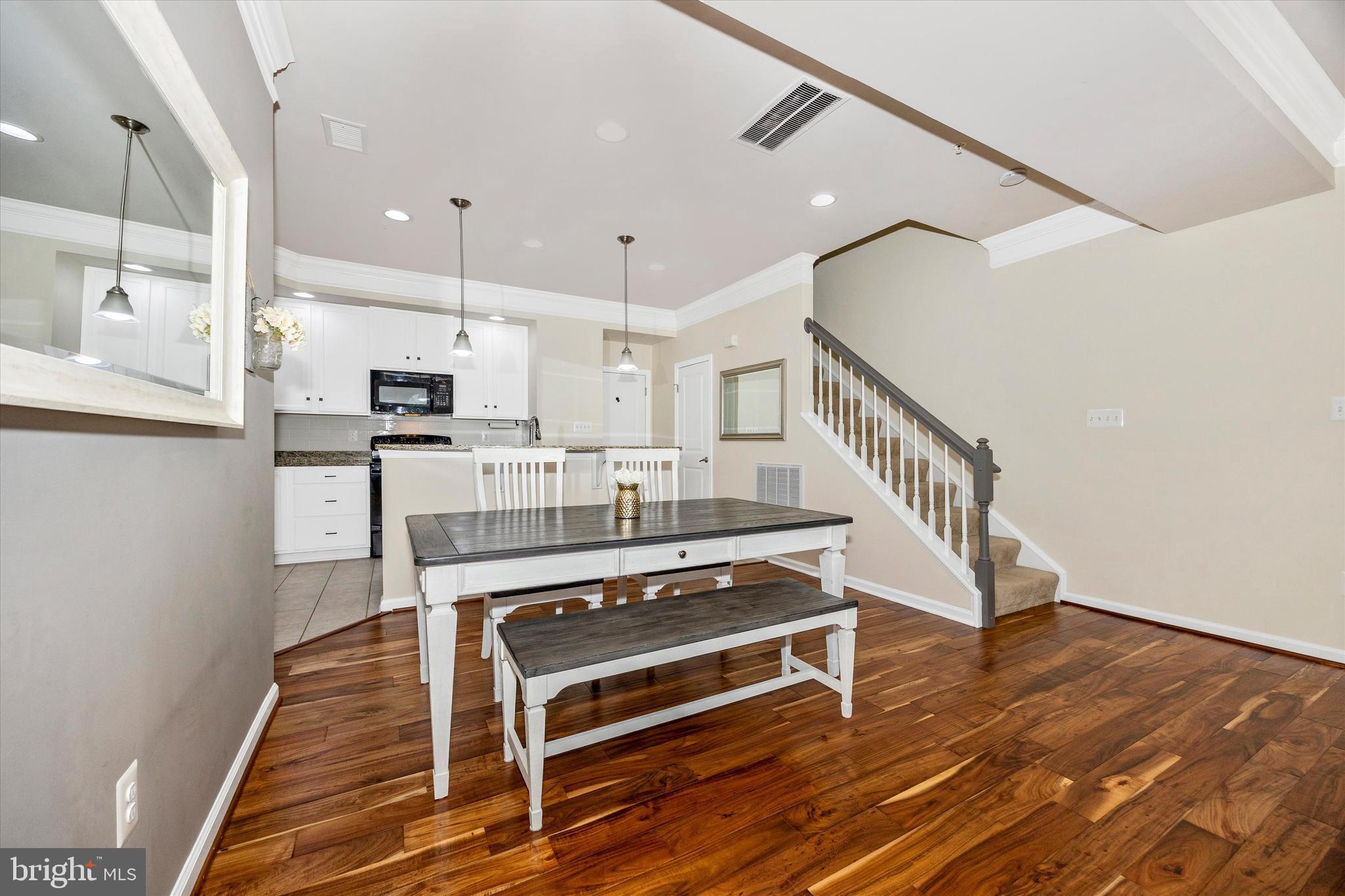 LINTON - Residential